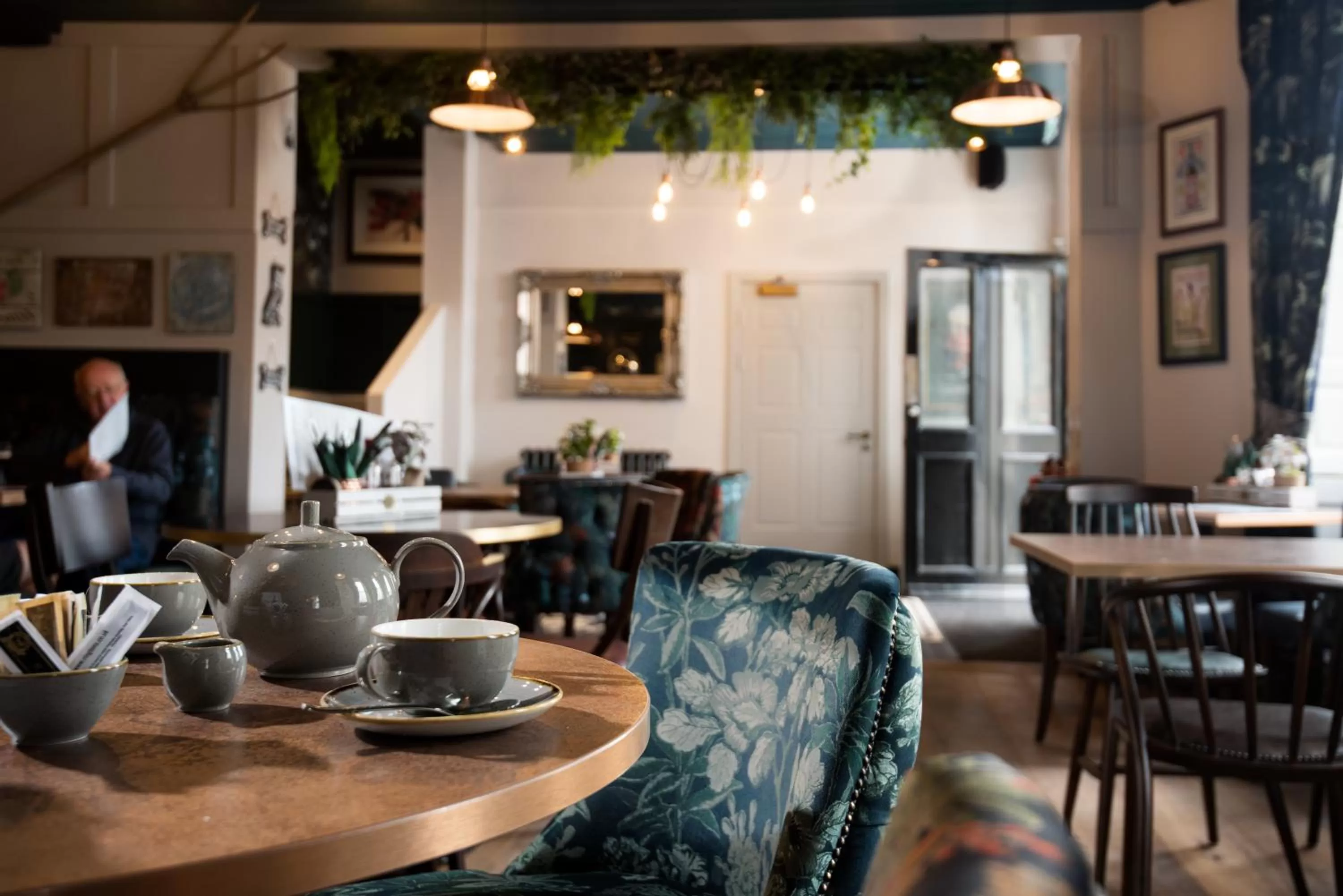 Restaurant/places to eat in The Northallerton Inn - The Inn Collection Group