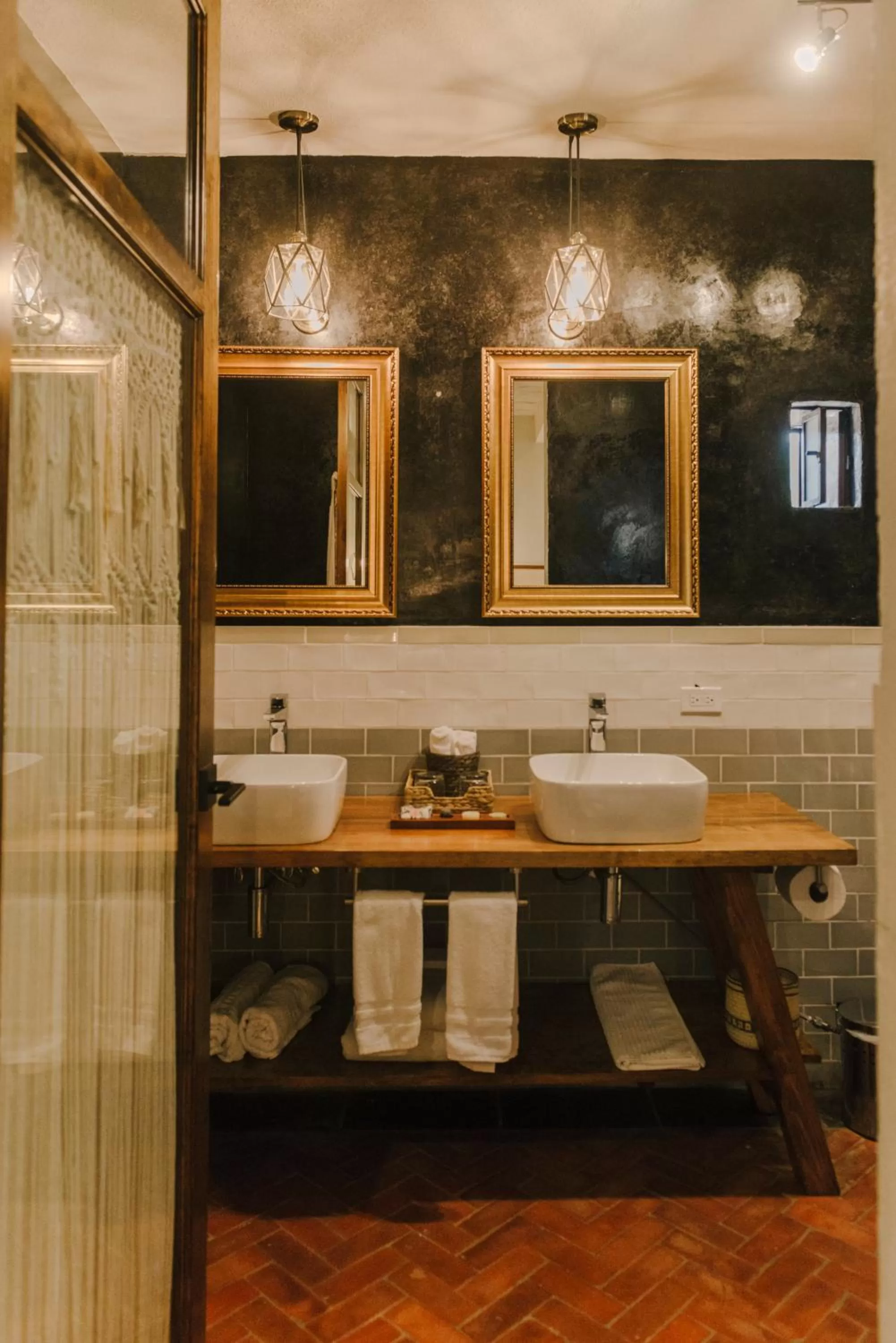 Agua Santa Hotel Boutique