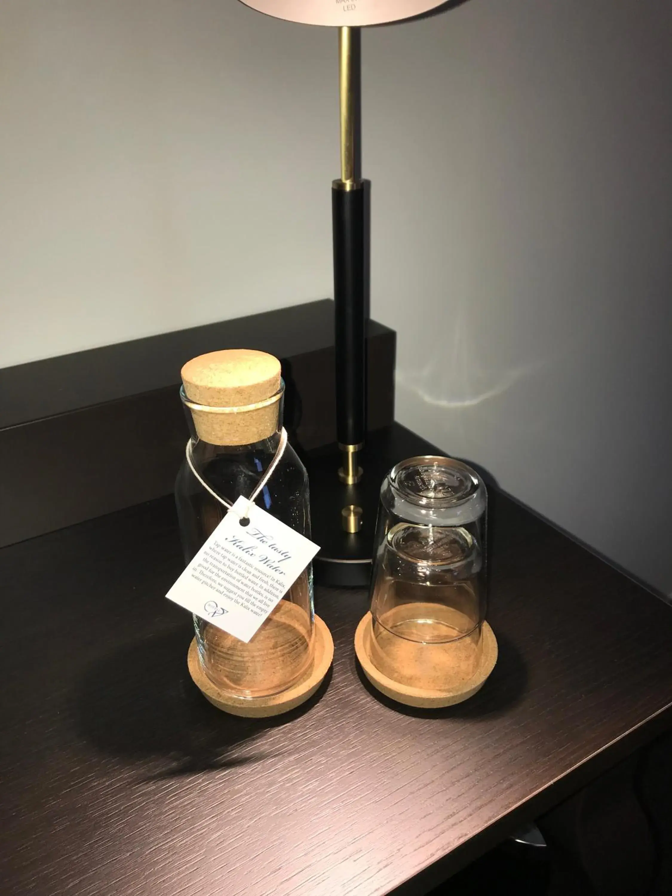 Double Room in Hotell Valhall Double Room in Hotell Valhall