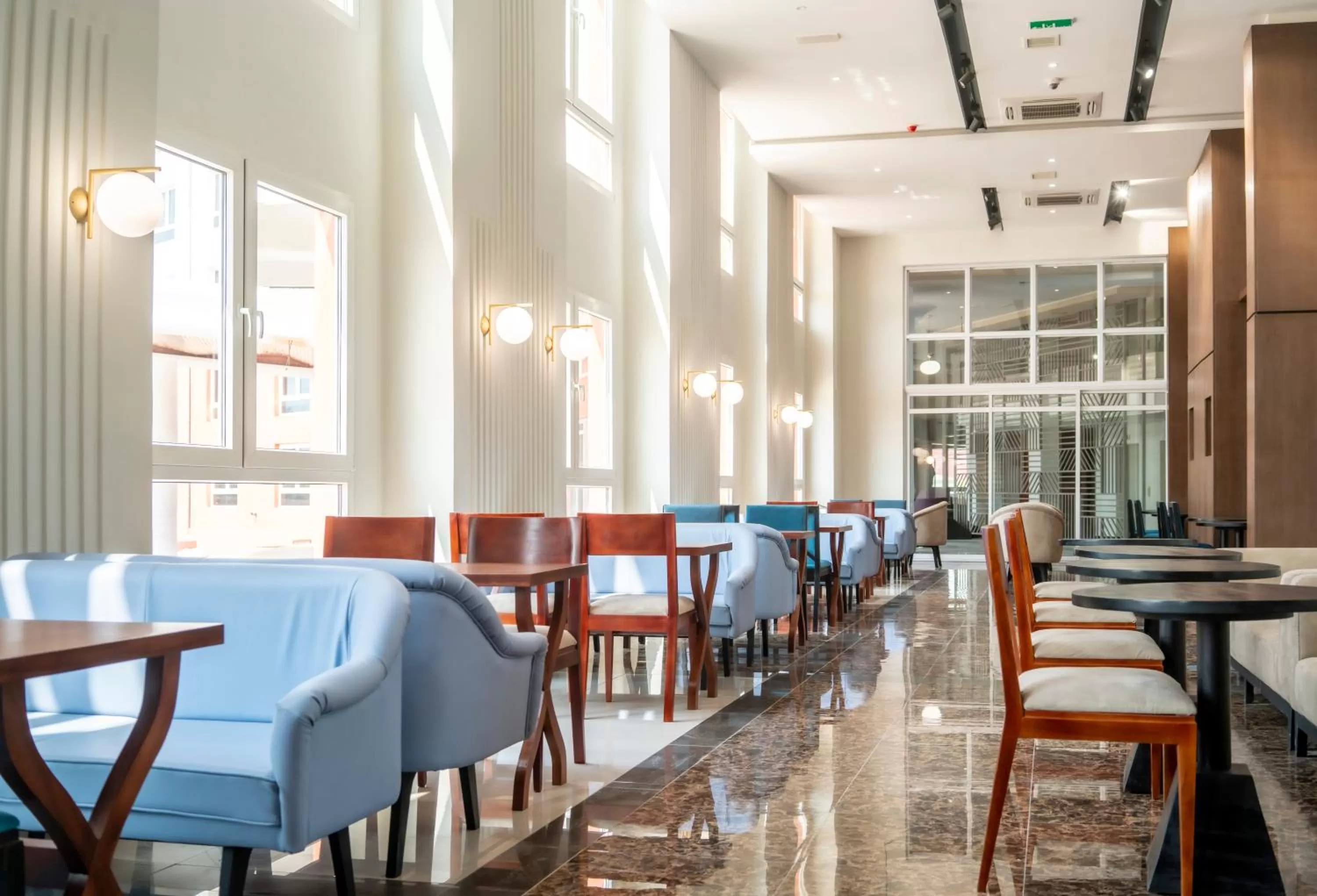 Best Western Plus Soaho Douala Airport