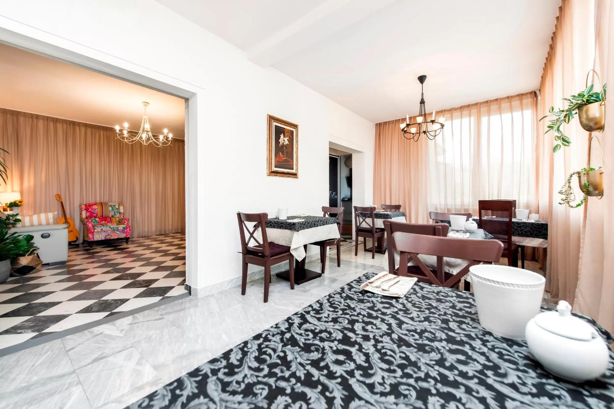 Villa B&B Marina & Parking Free