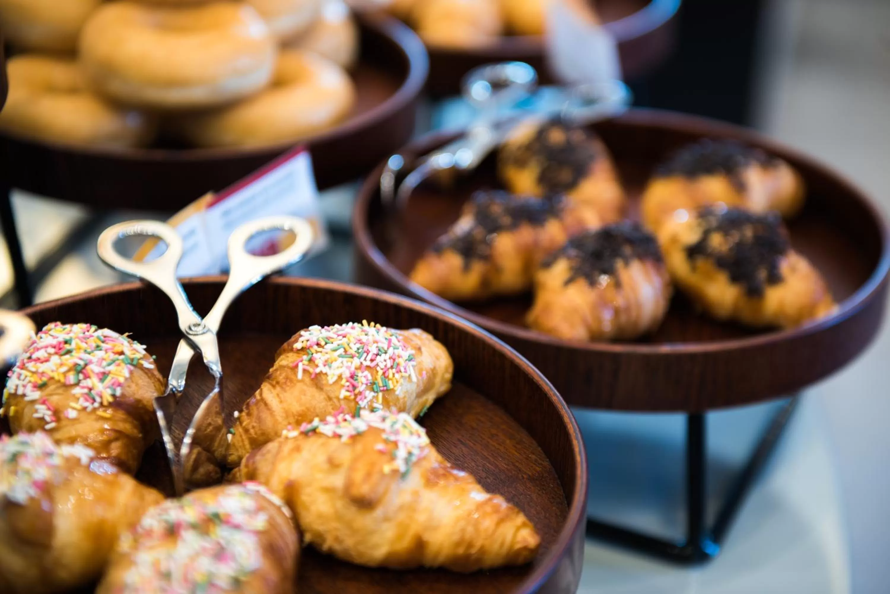 Food and drinks in Vila Galé Collection Serra da Estrela