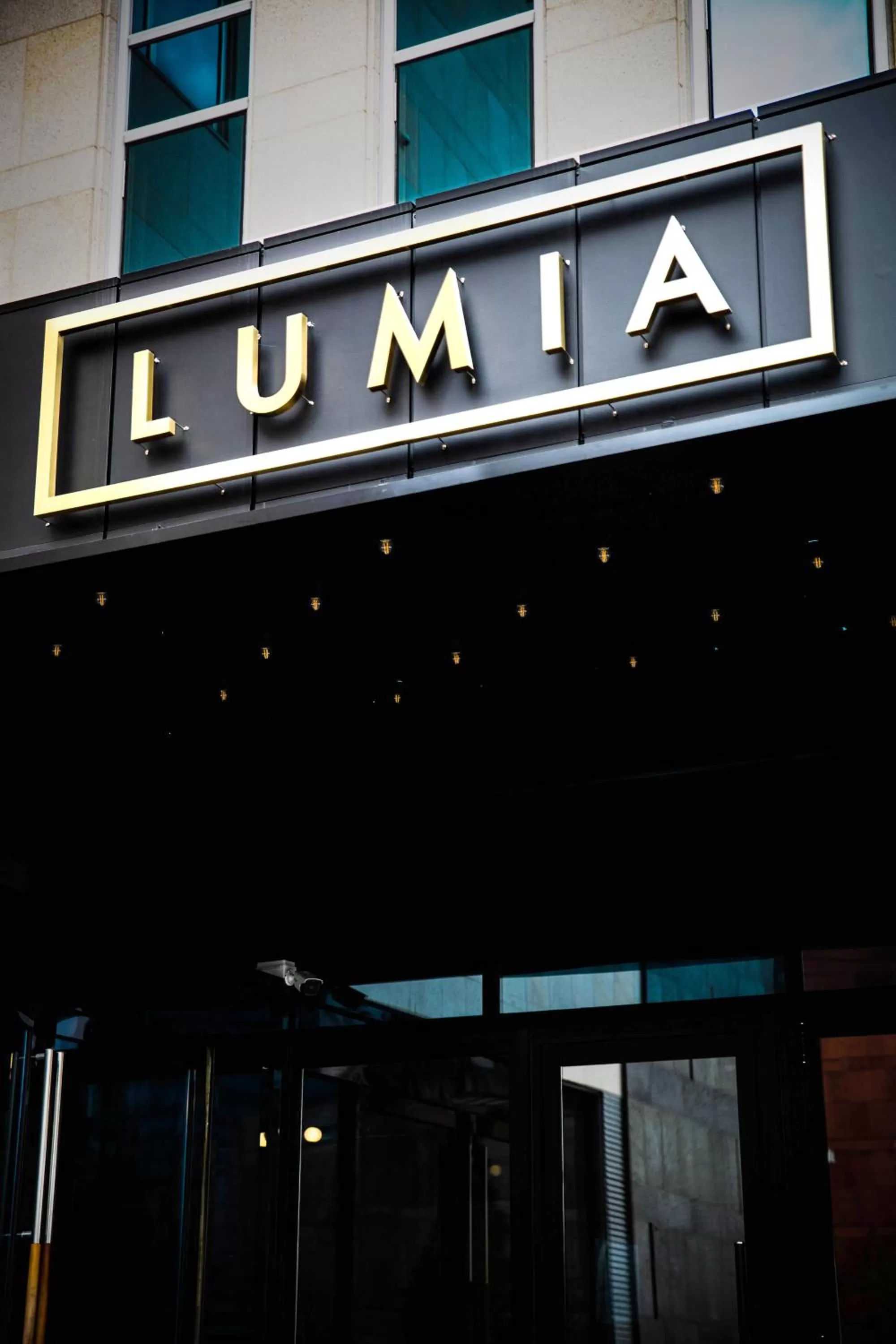 Hotel Lumia Myeongdong