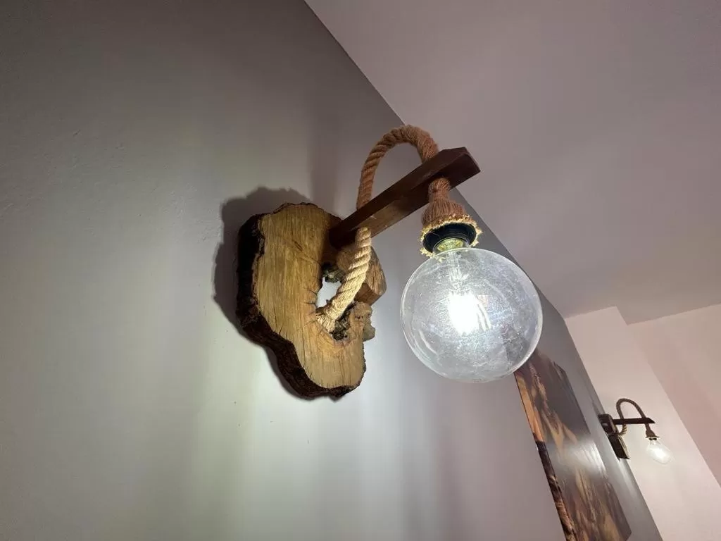 Royal Goddess Guest House, Walled City