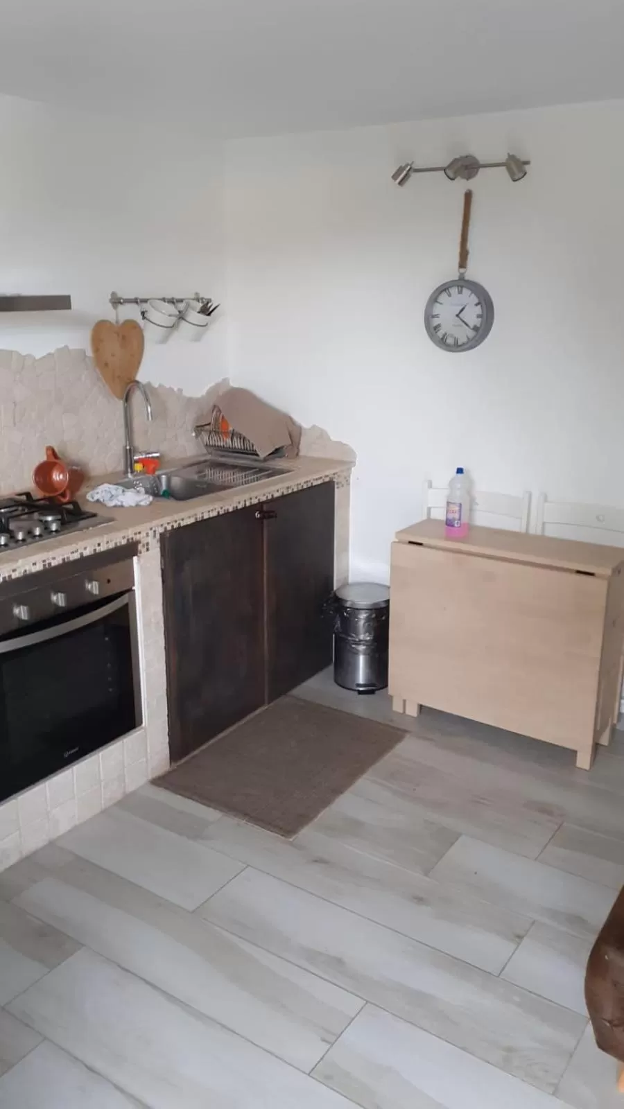 The Incantation Guest House