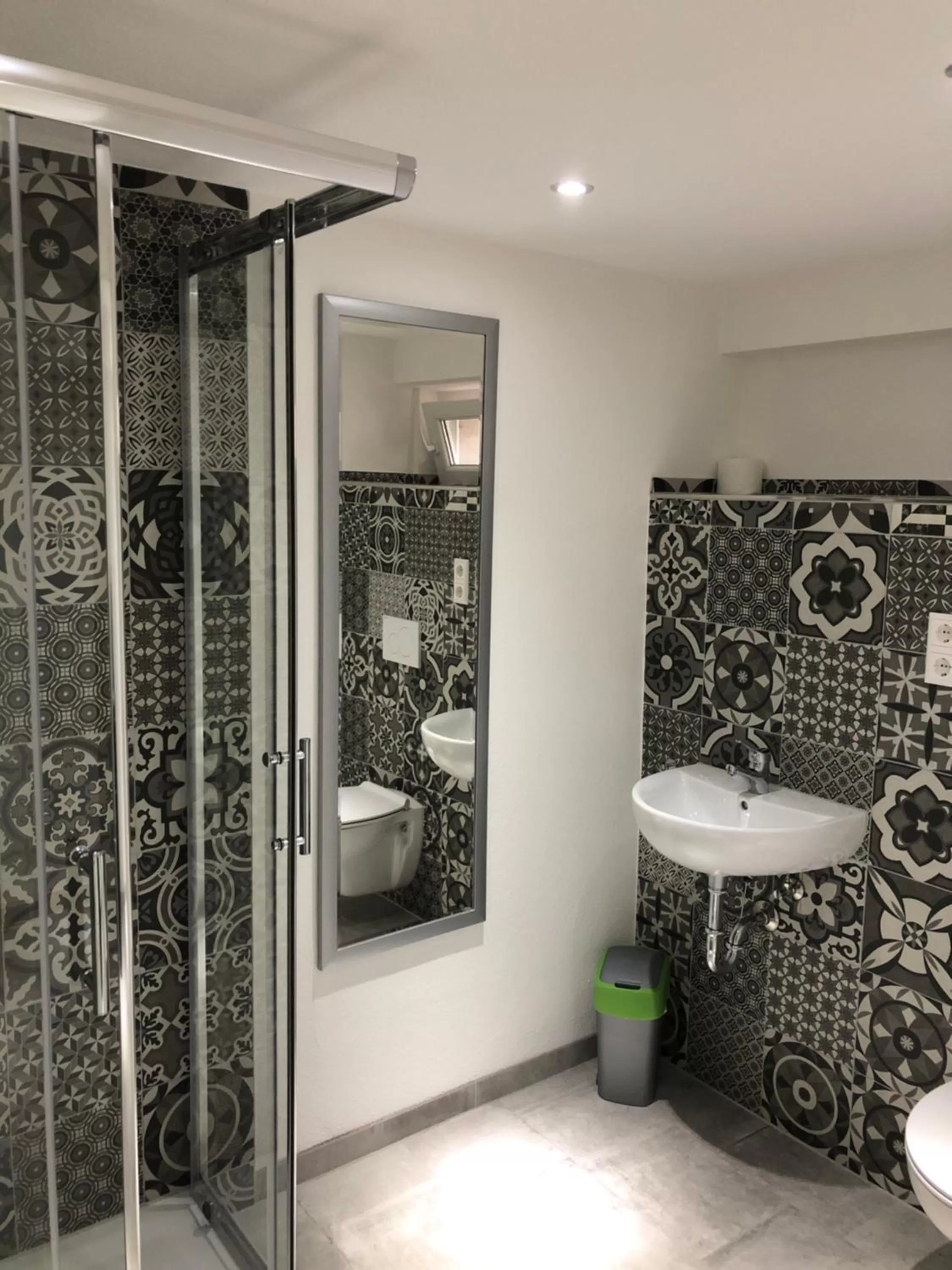 Greenhome Lörrach -Ihre Unterkunft im 3-Ländereck-