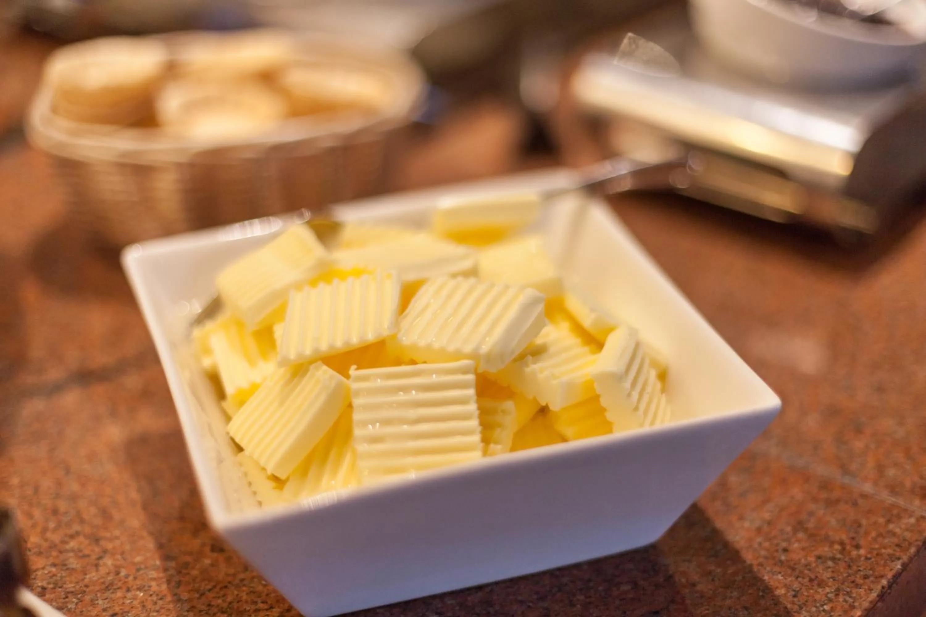 Buffet breakfast, Food in Scope Hotel City Stay Frankfurt