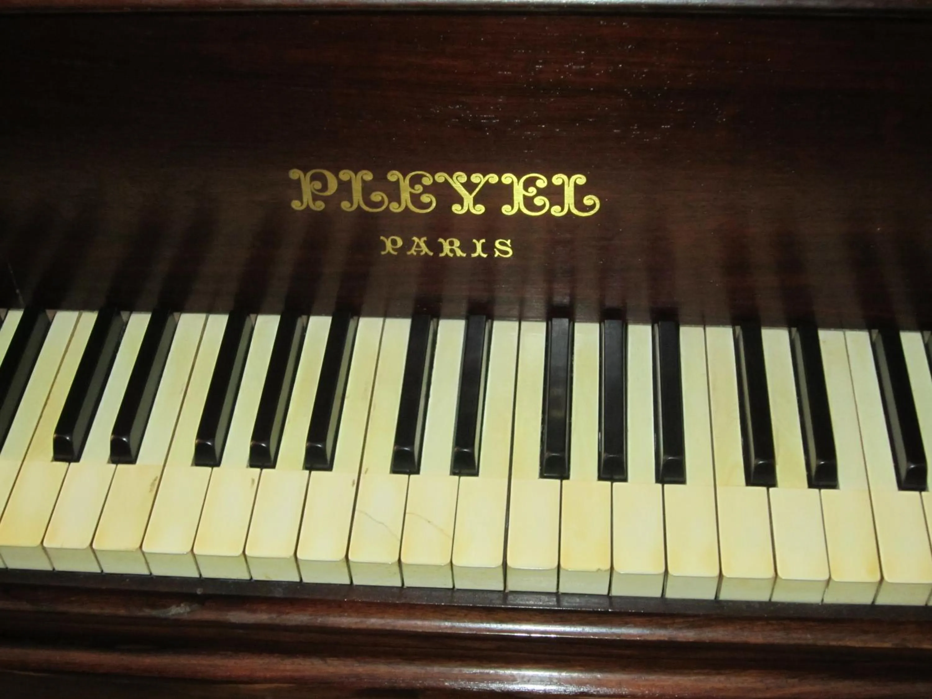 Other in Gran Hotel Paraiso