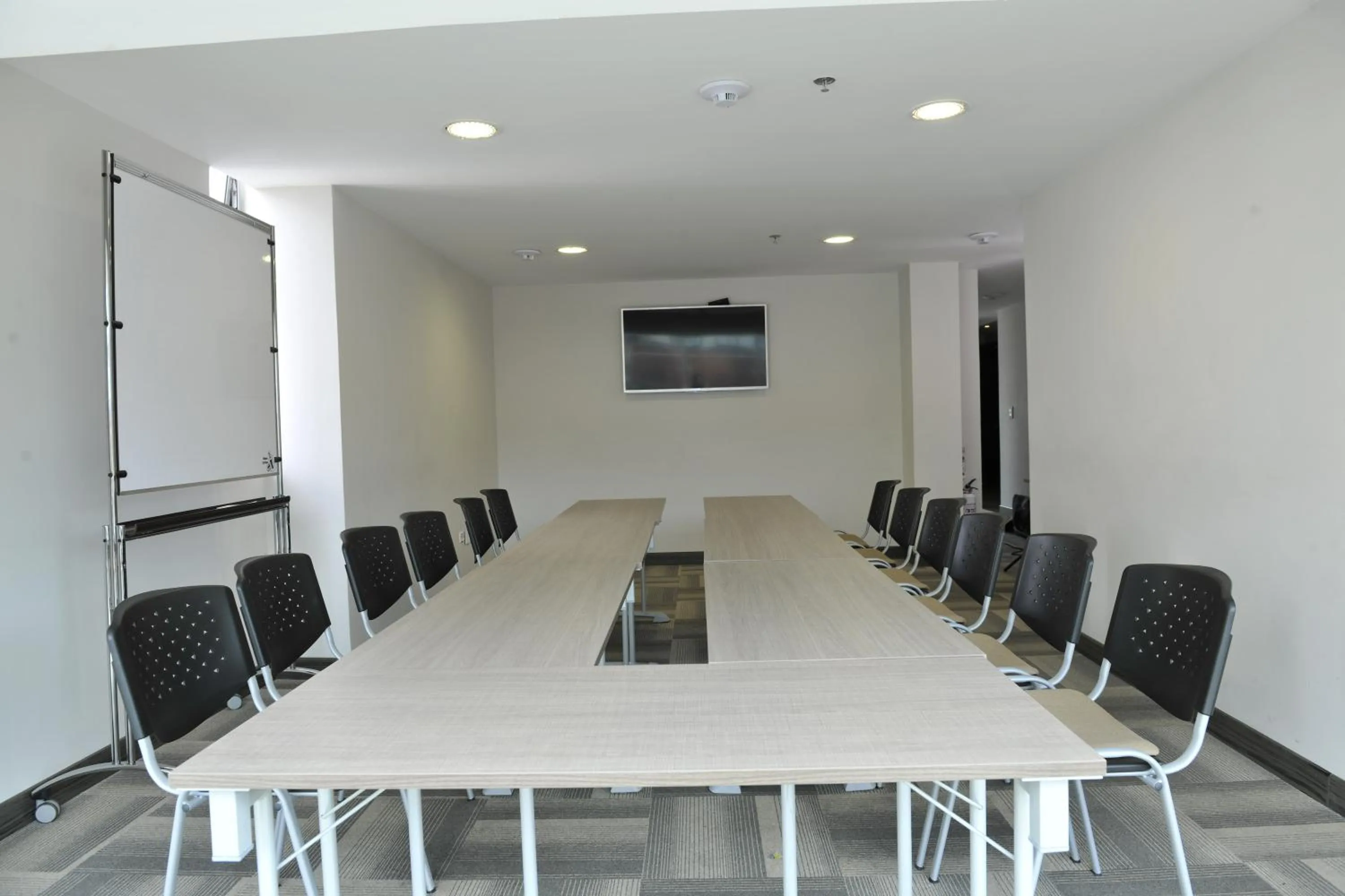 Meeting/conference room in Hotel bh Usaquén