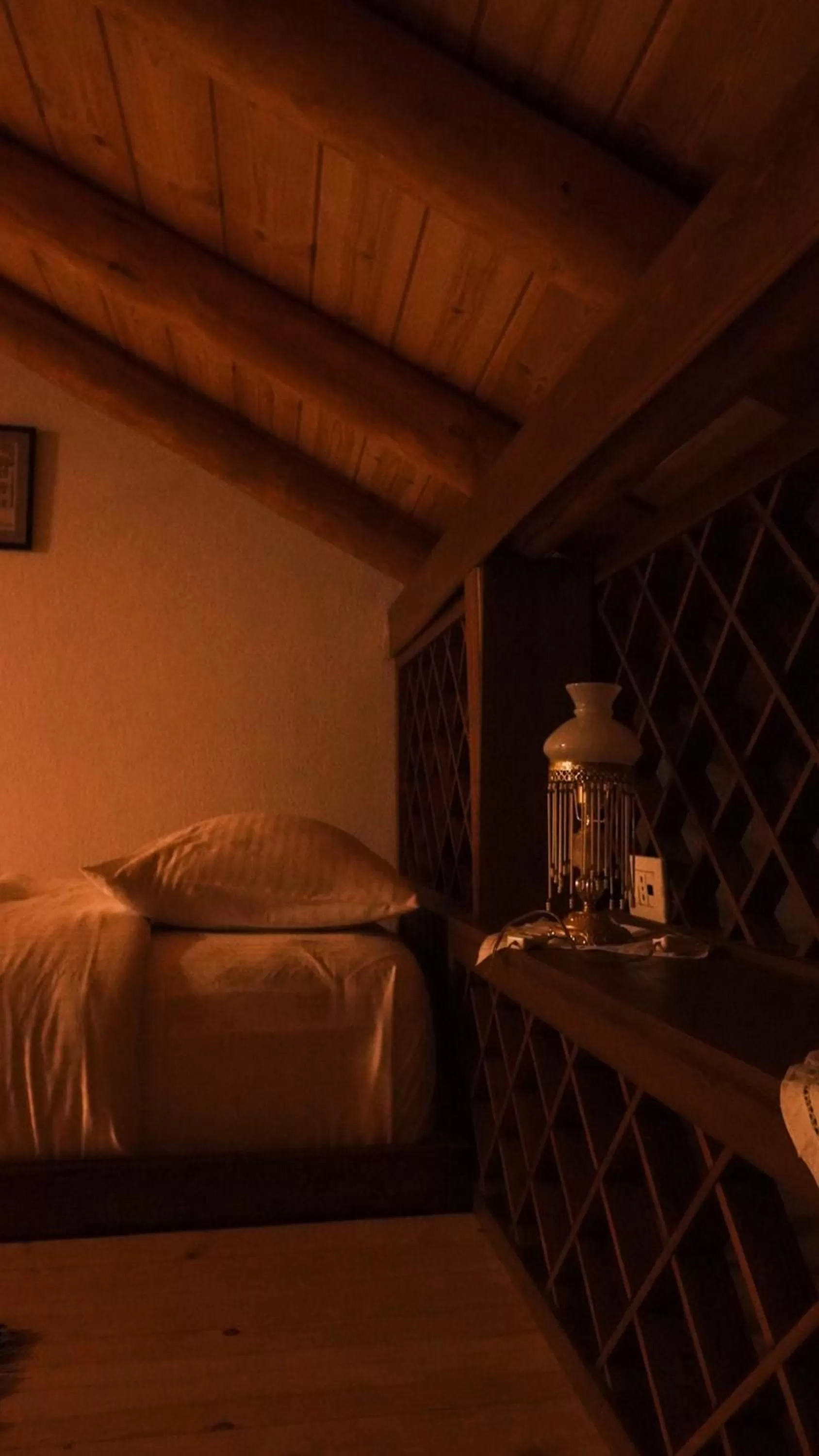 Bed in Boutique Hotel Musée