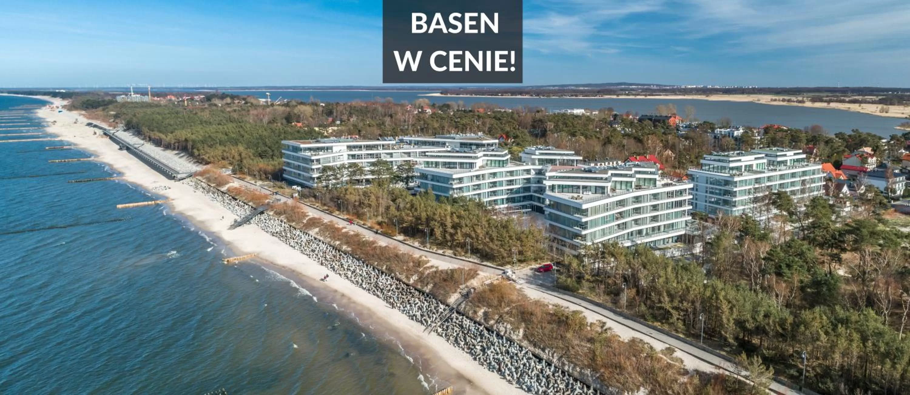 Dune Beach Resort - C