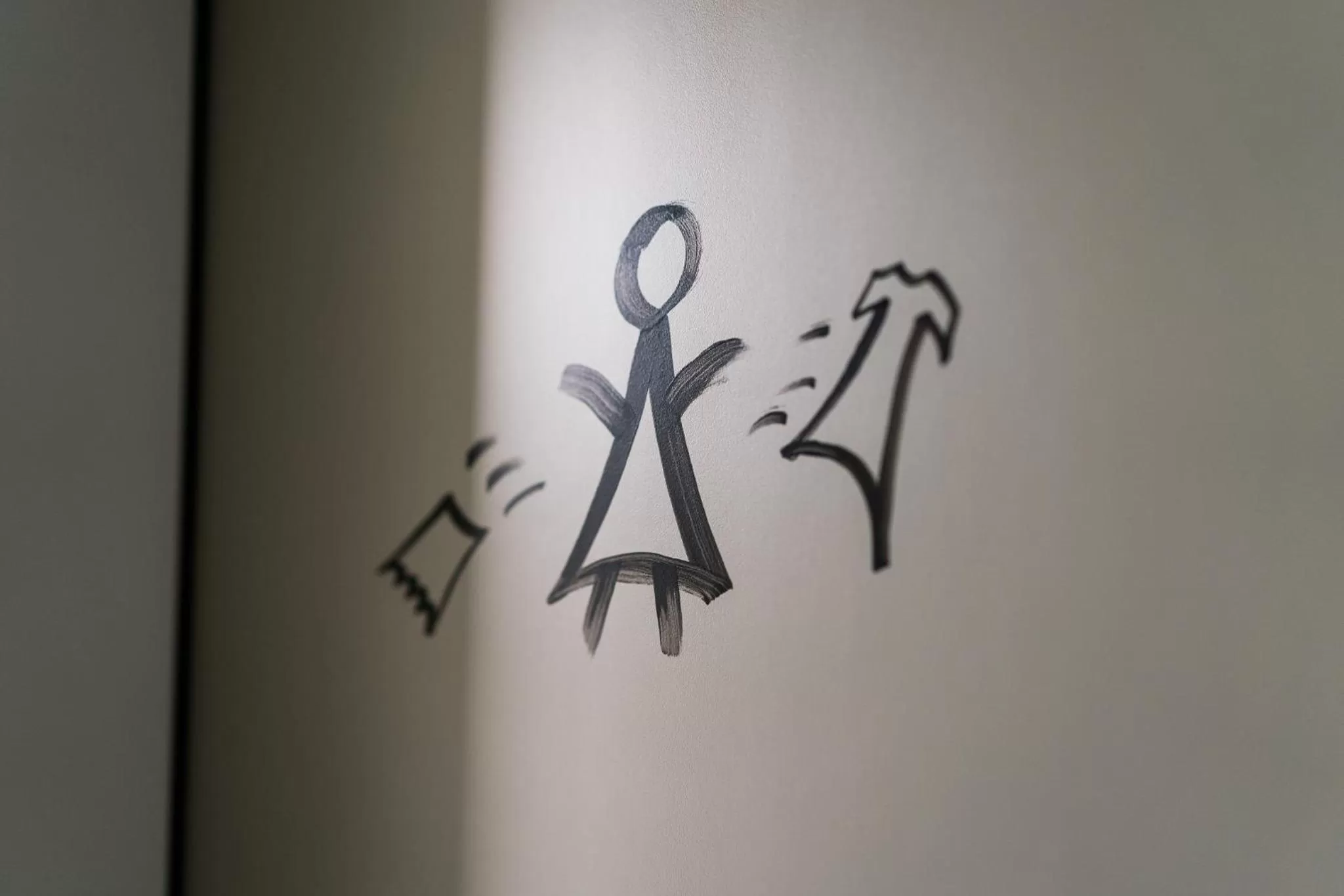 Spa and wellness centre/facilities in FREIgeist Göttingen Innenstadt, A Member of Design Hotels