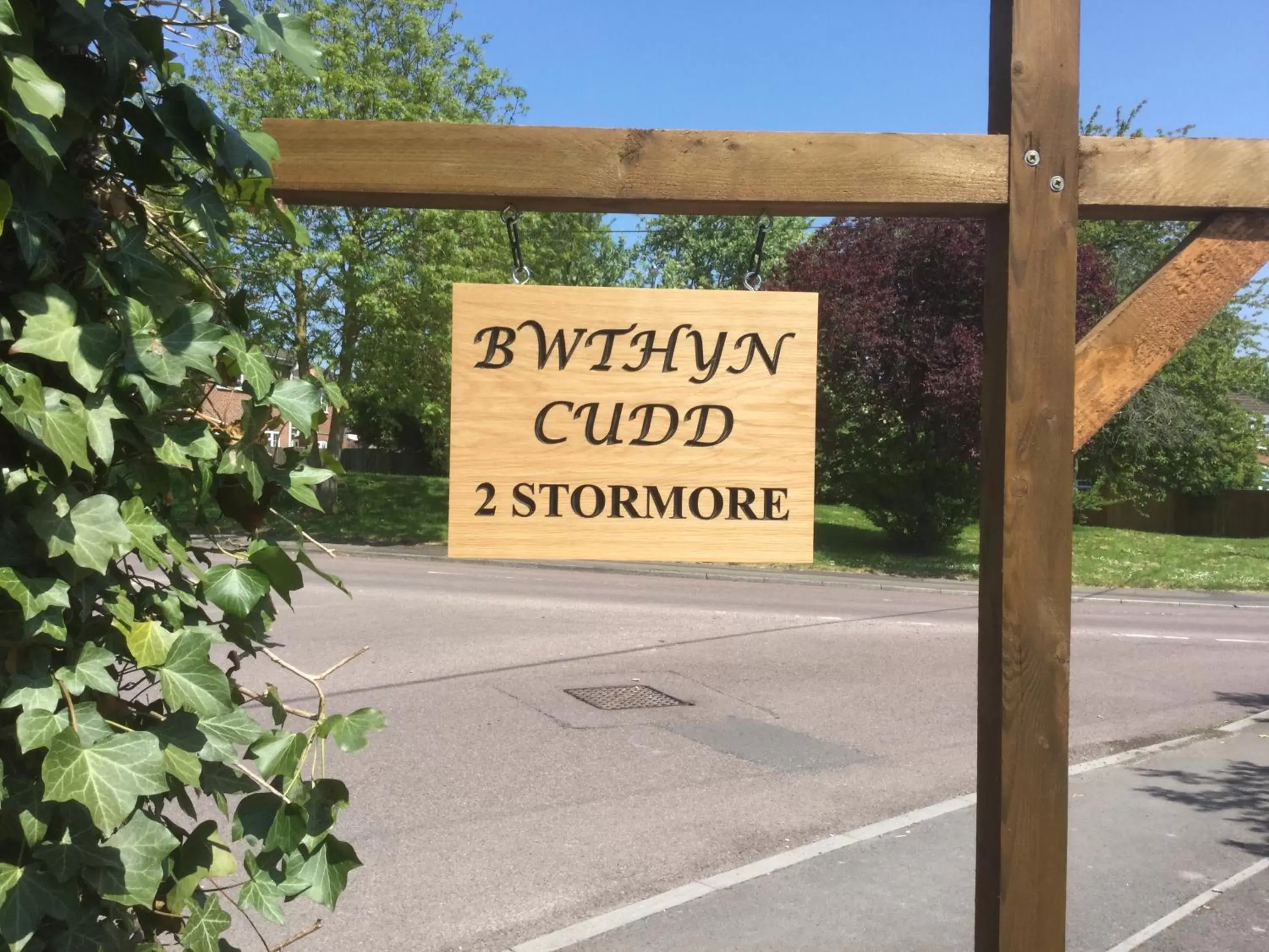 Bwthyn Cudd Bwthyn Cudd