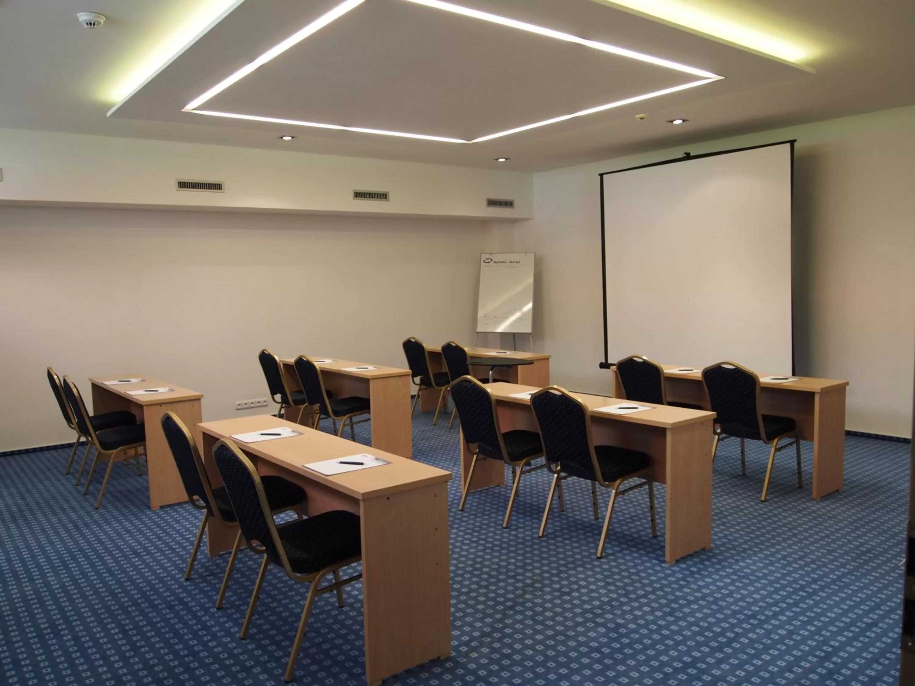 Business facilities in Best Western Hotel Vista