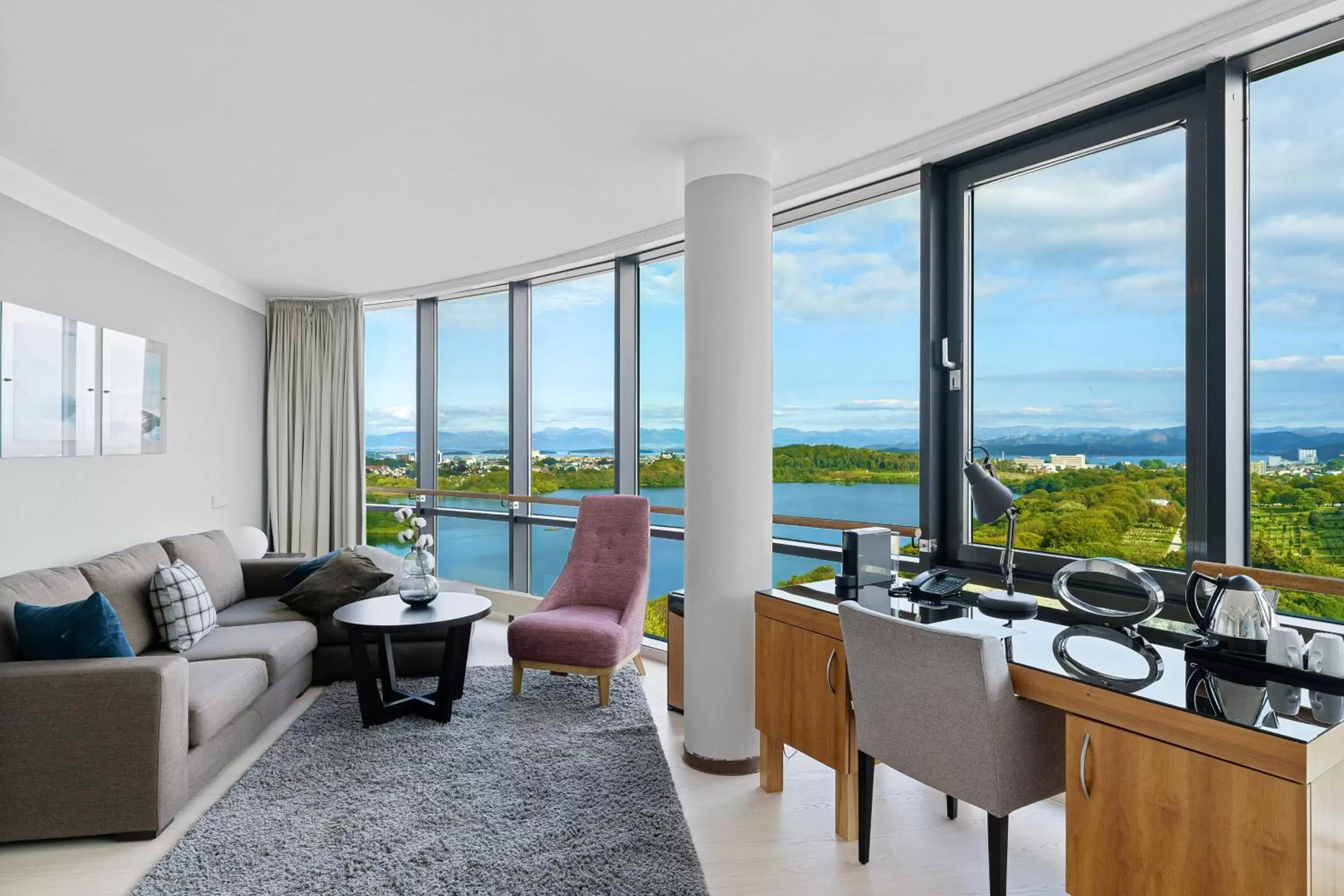 Thon Partner Stavanger Forum Hotel Thon Partner Stavanger Forum Hotel