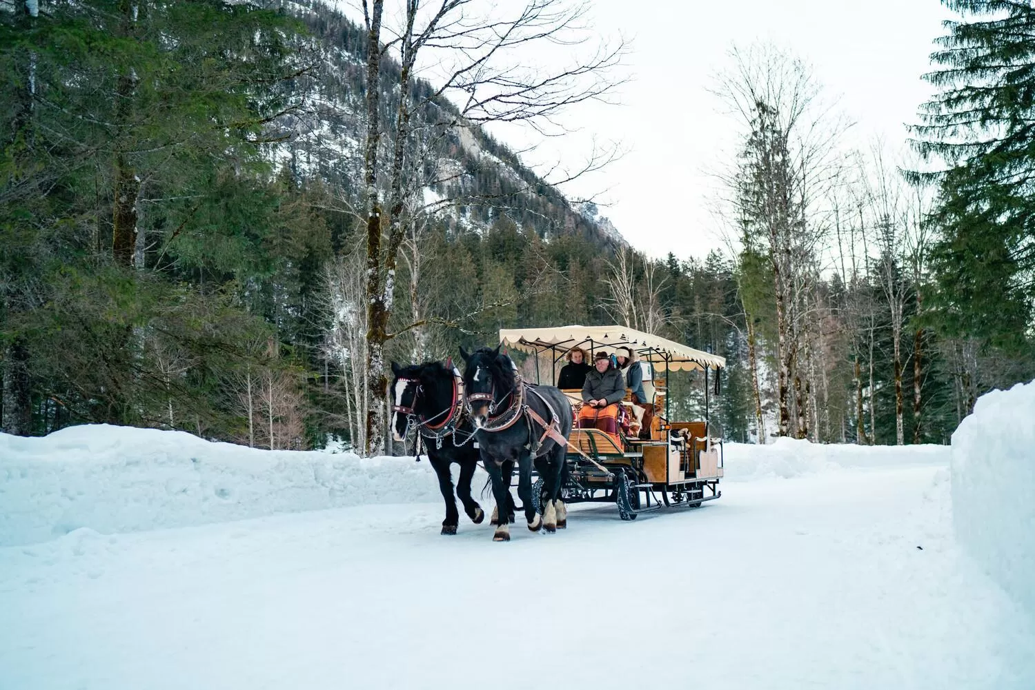 People in aja Ruhpolding