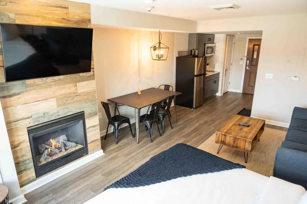 The Appalachian at Mountain Creek