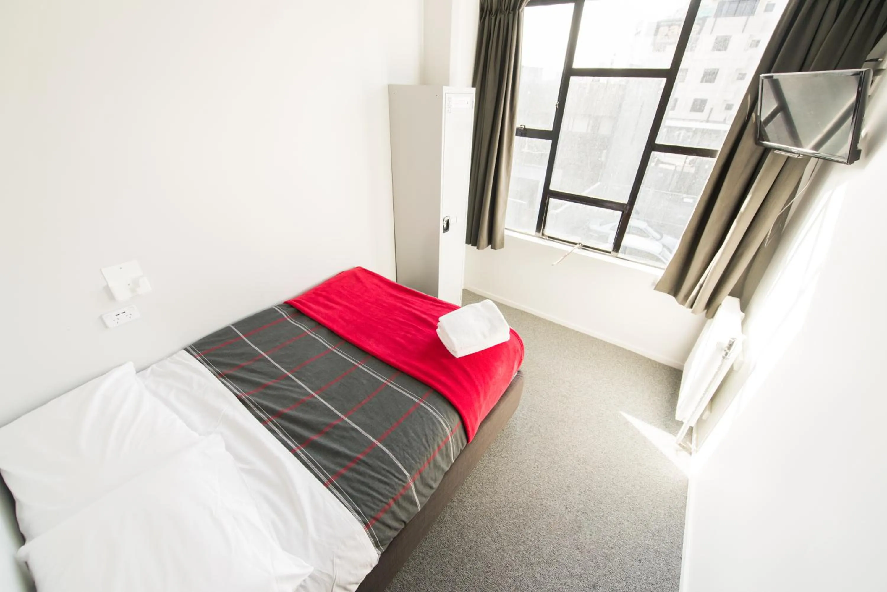 Bedroom, Bed in Urbanz