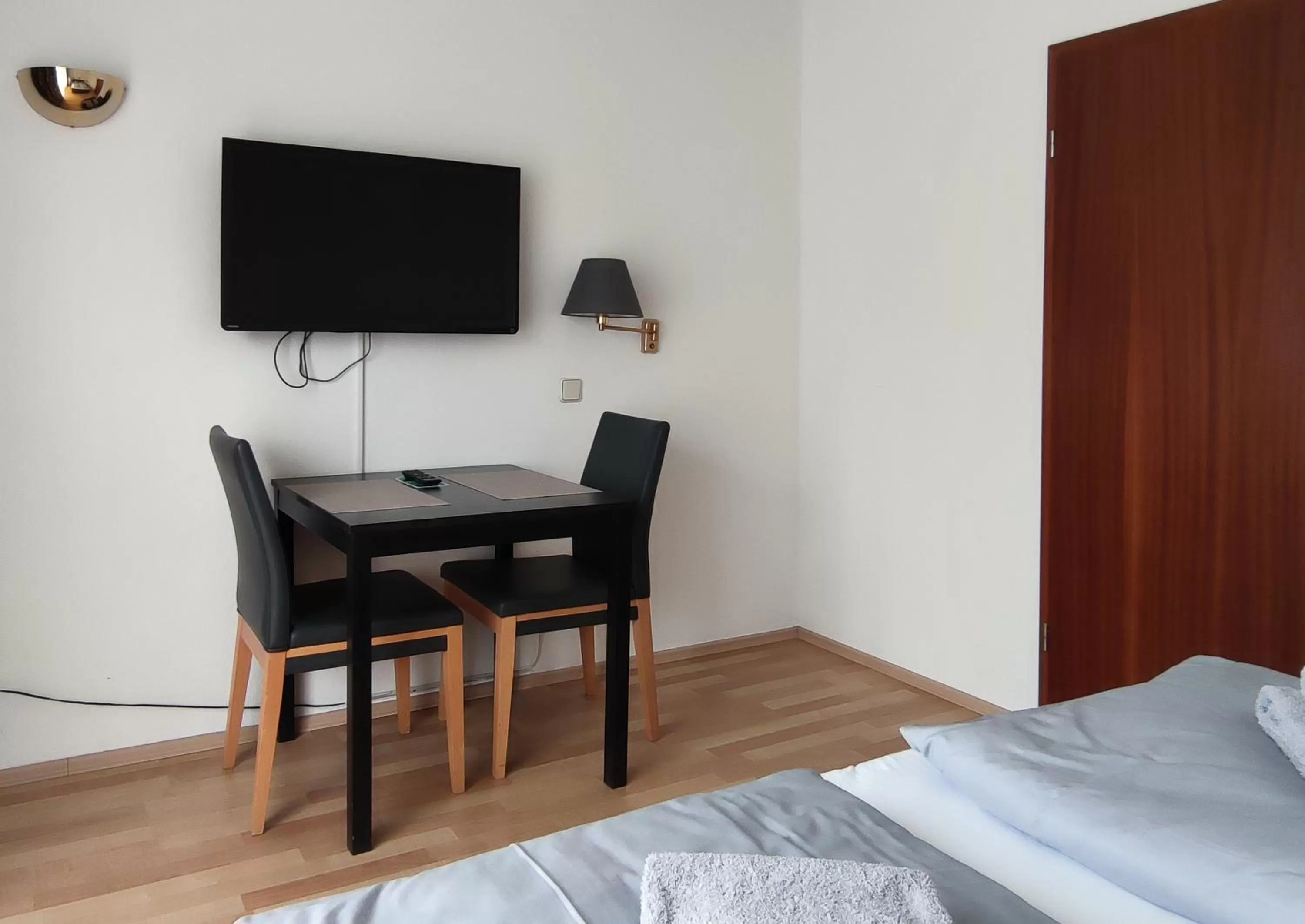 Bed in Zwehrener Hof