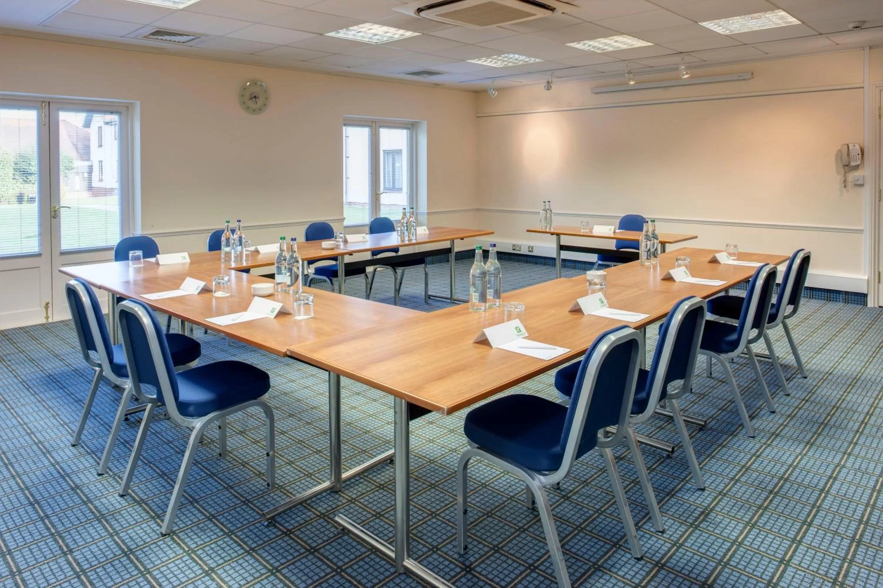 Meeting/conference room in Holiday Inn Colchester by IHG