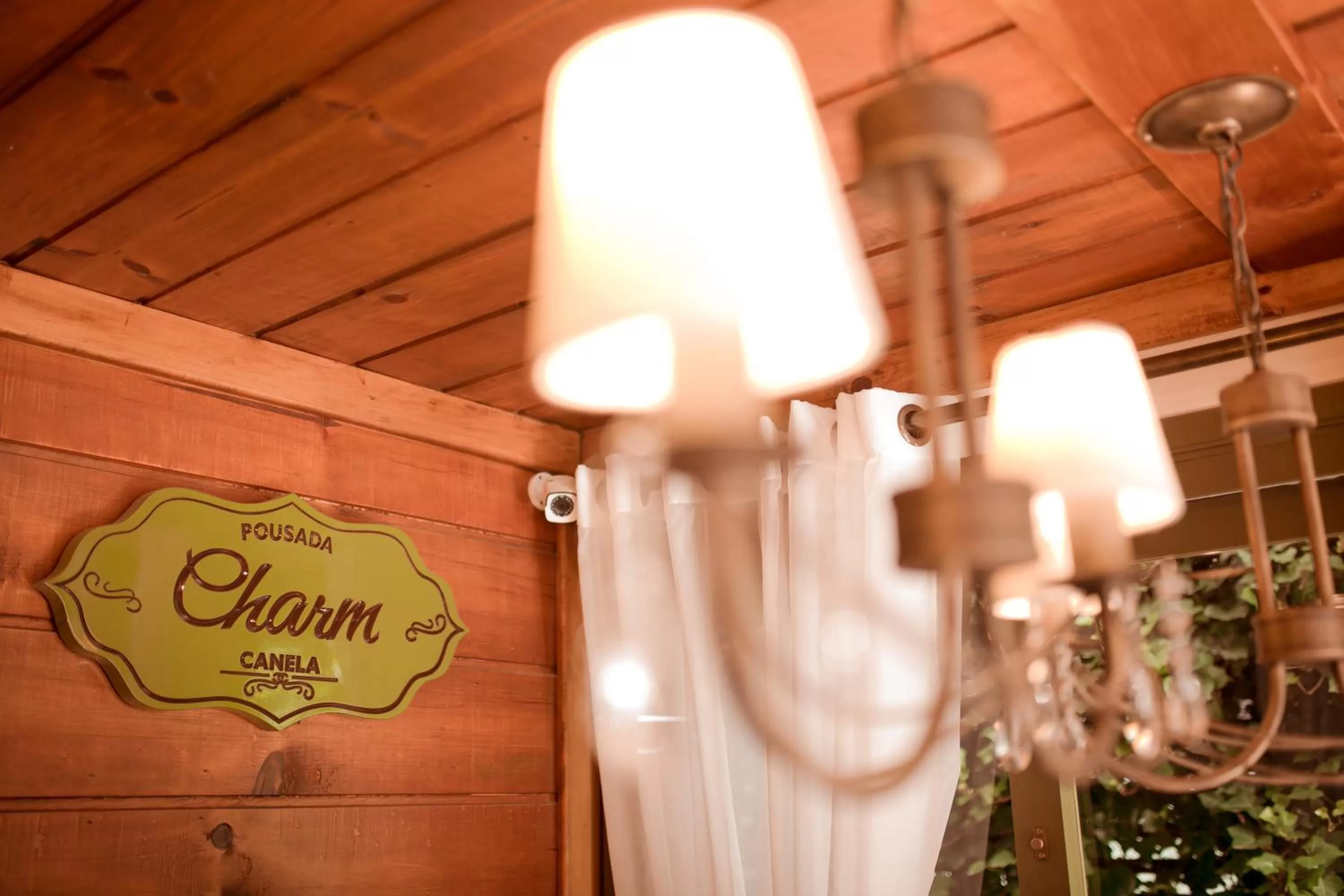 Pousada Charm Canela