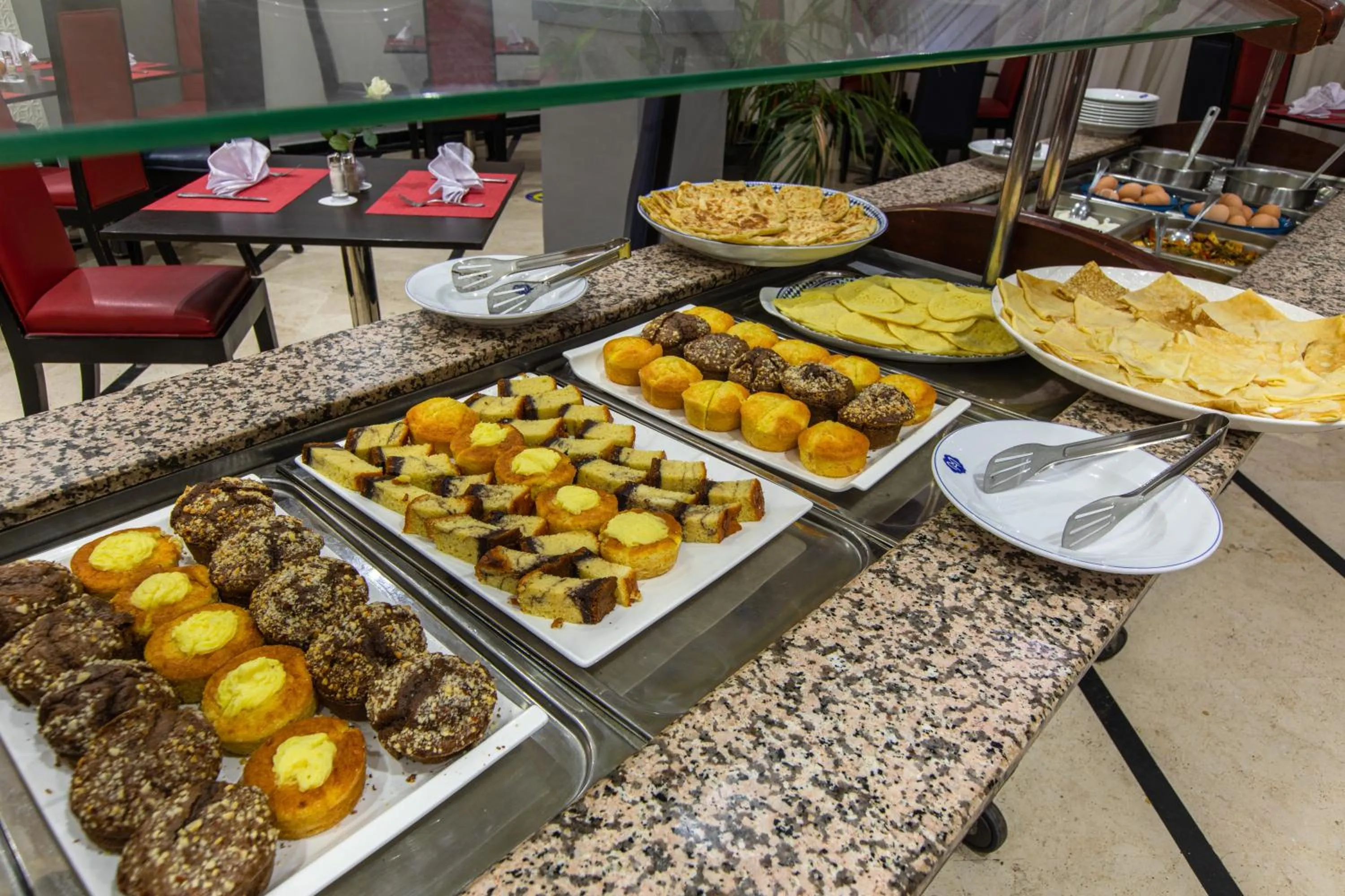 Hotel Meriem Marrakech