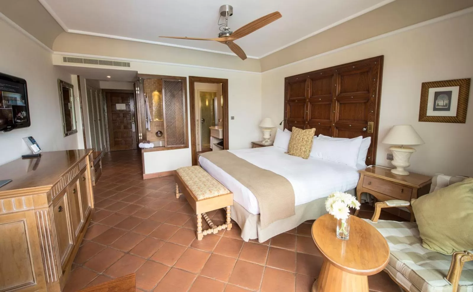 Other, Bed in Ona Mar Menor Golf & Spa