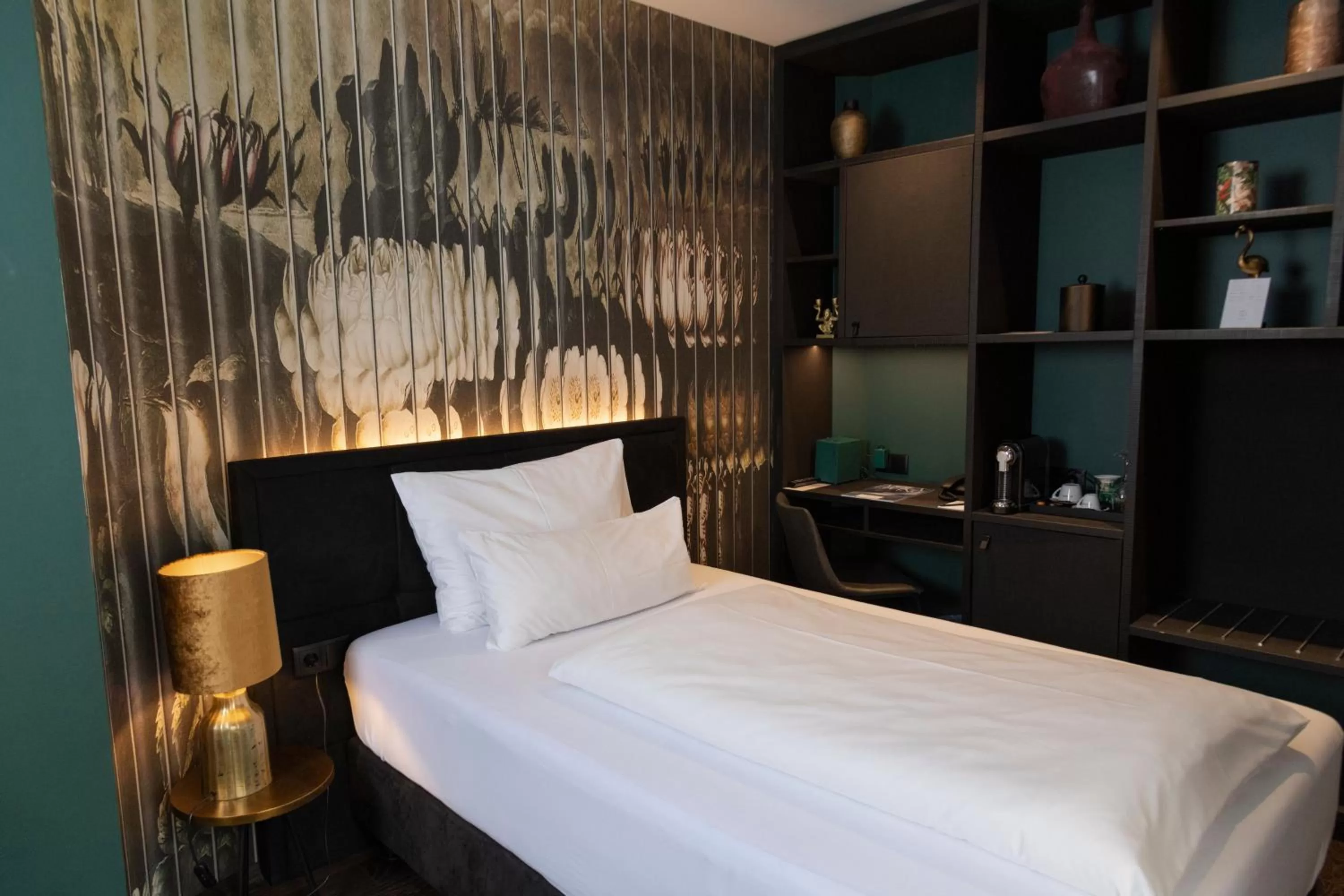 Bed in Aiola Living Graz