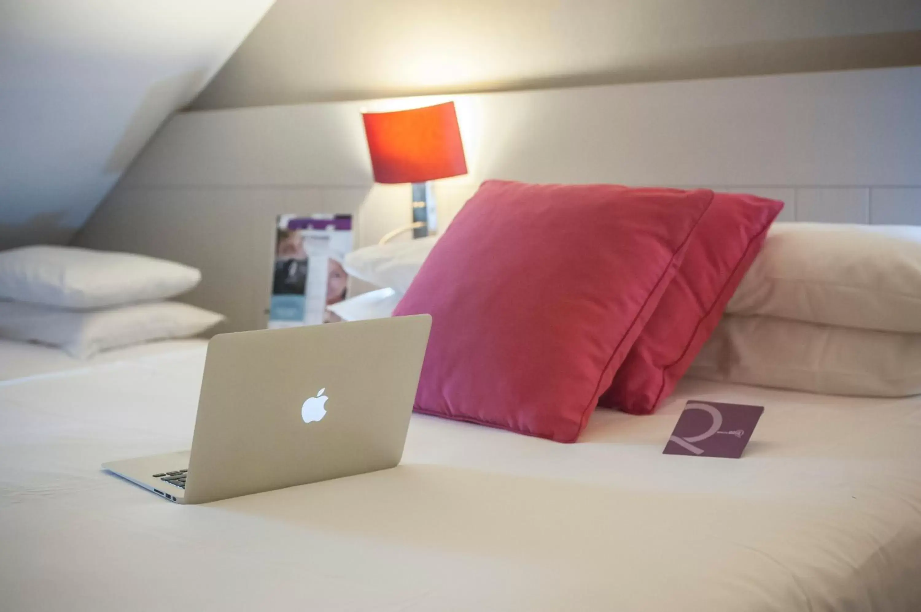 Standard Double Room in Mercure Auxerre Autoroute du Soleil Standard Double Room in Mercure Auxerre Autoroute du Soleil