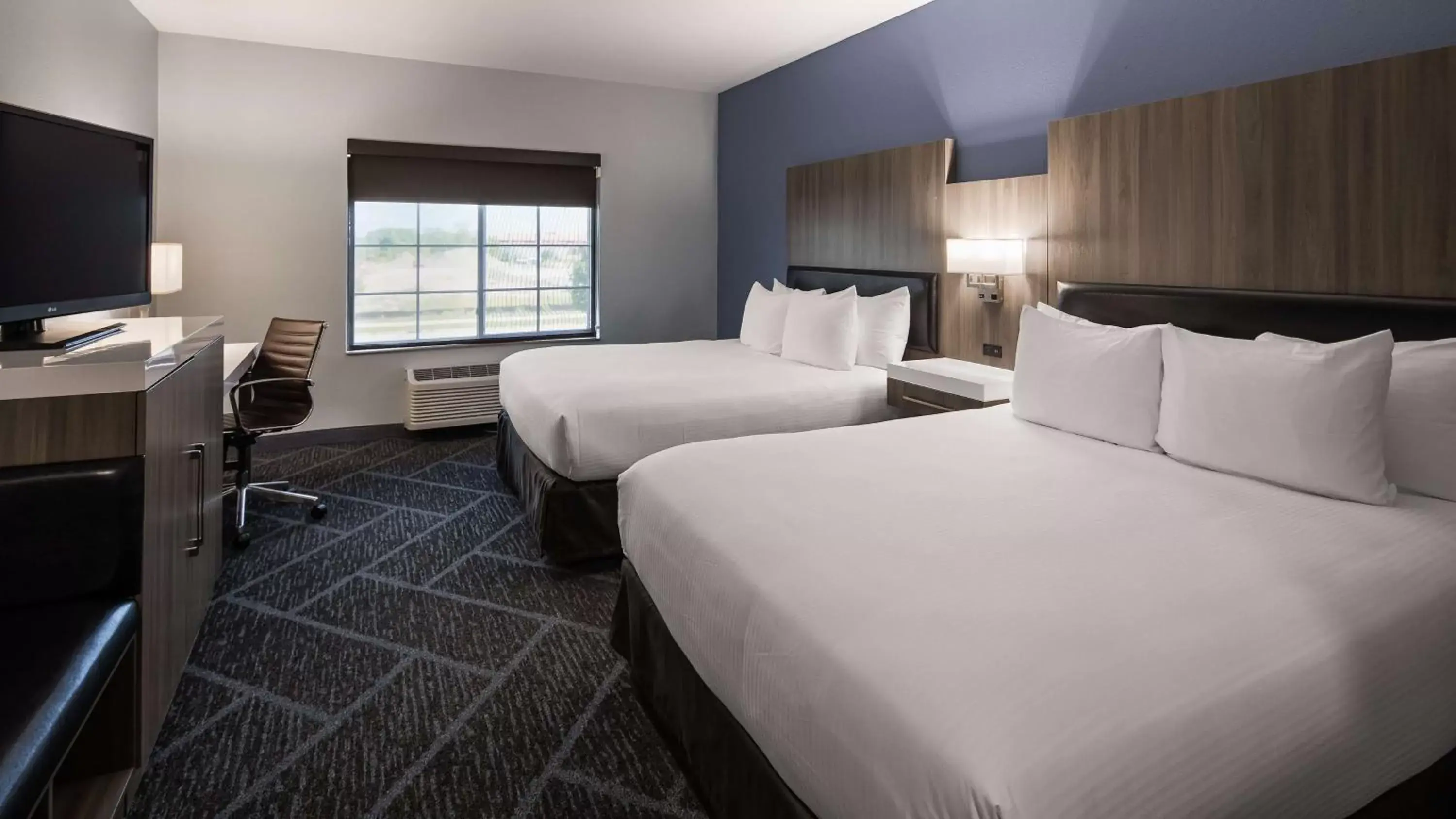 Best Western Plus Appleton Airport Mall Hotel Best Western Plus Appleton Airport Mall Hotel