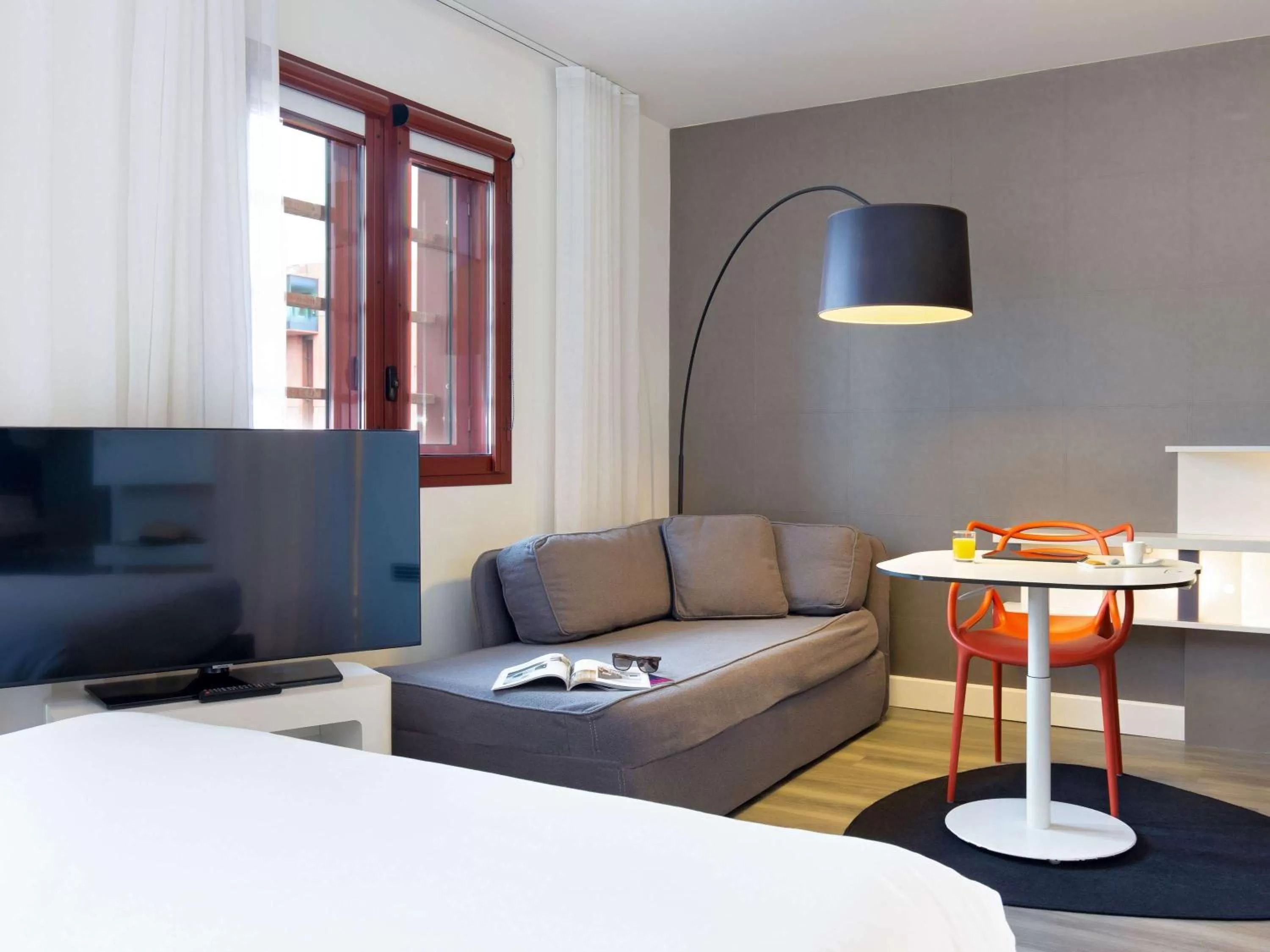 Novotel Suites Perpignan Centre - Grandes Suites & Confort Centre-Ville