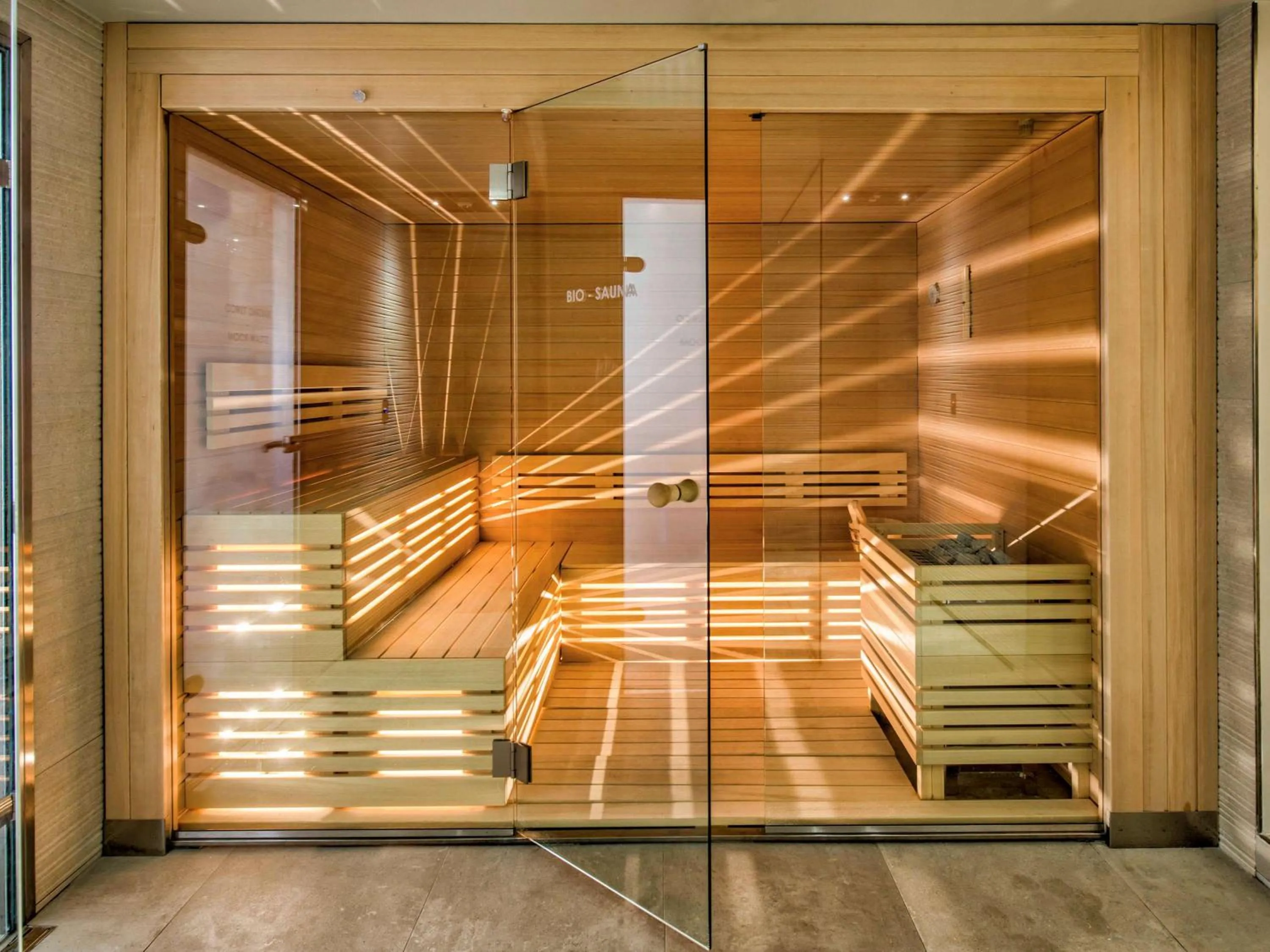 Spa and wellness centre/facilities in Almar Timi Ama Villasimius