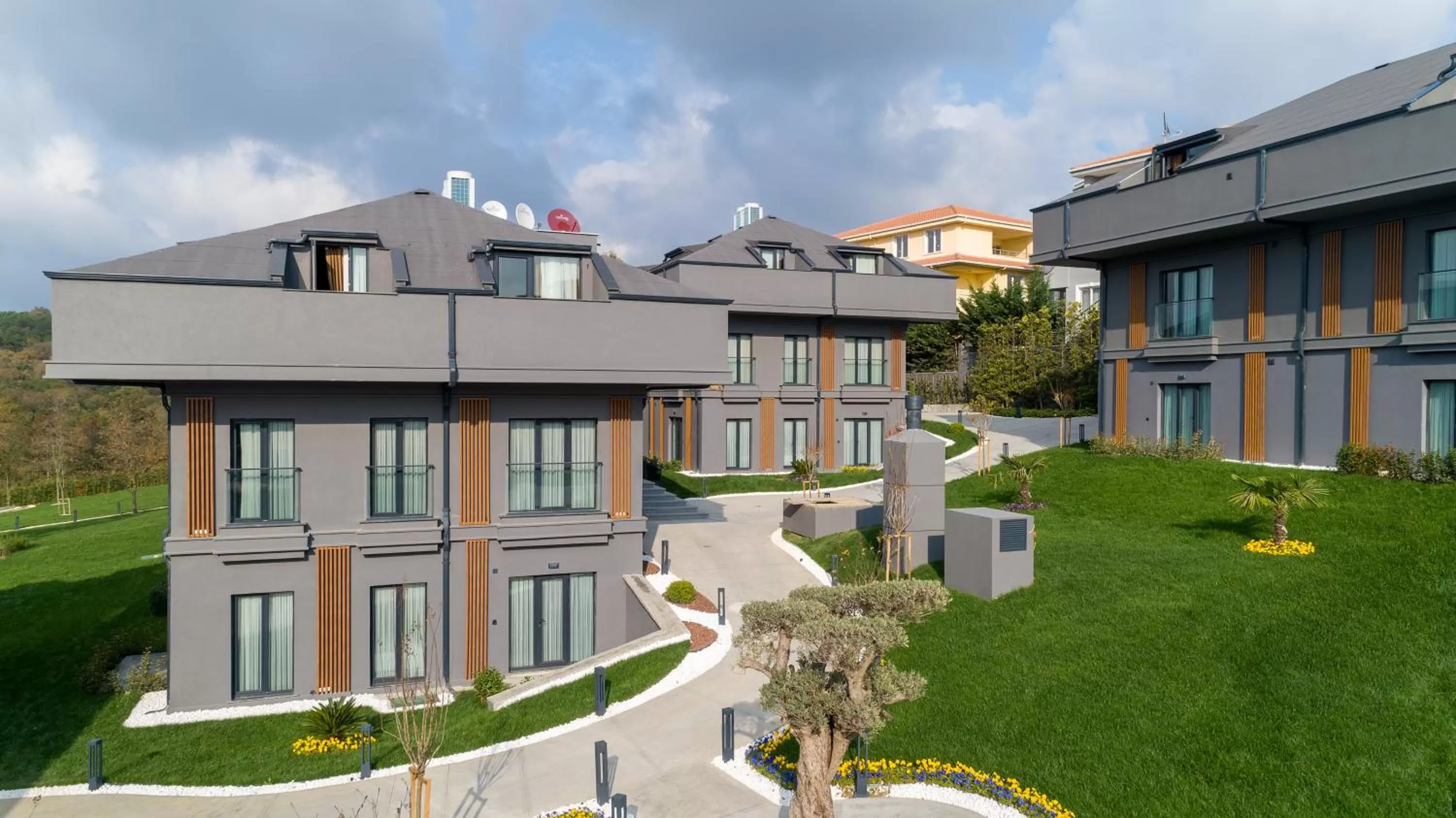 Day in MENALO HOTEL PREMIUM ISTANBUL AIRPORT