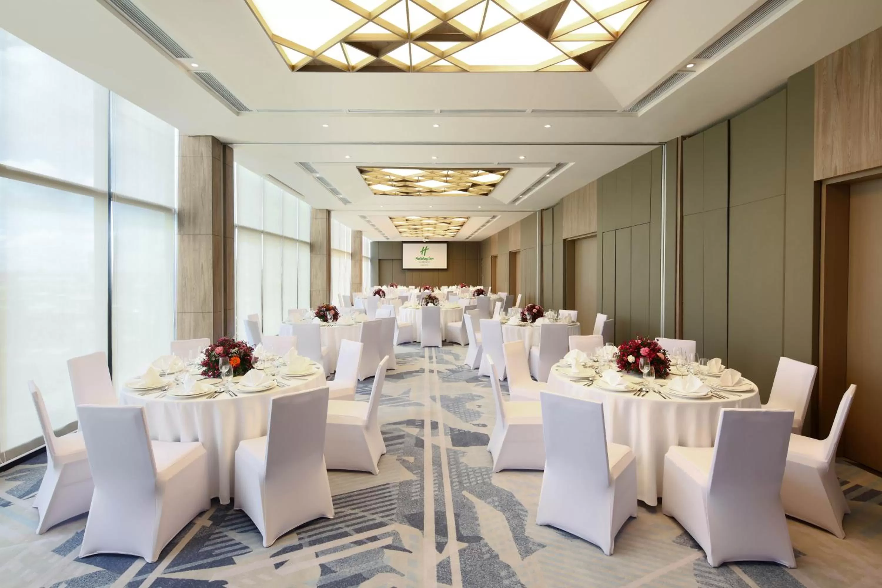 Banquet/Function facilities in Holiday Inn Cebu City by IHG
