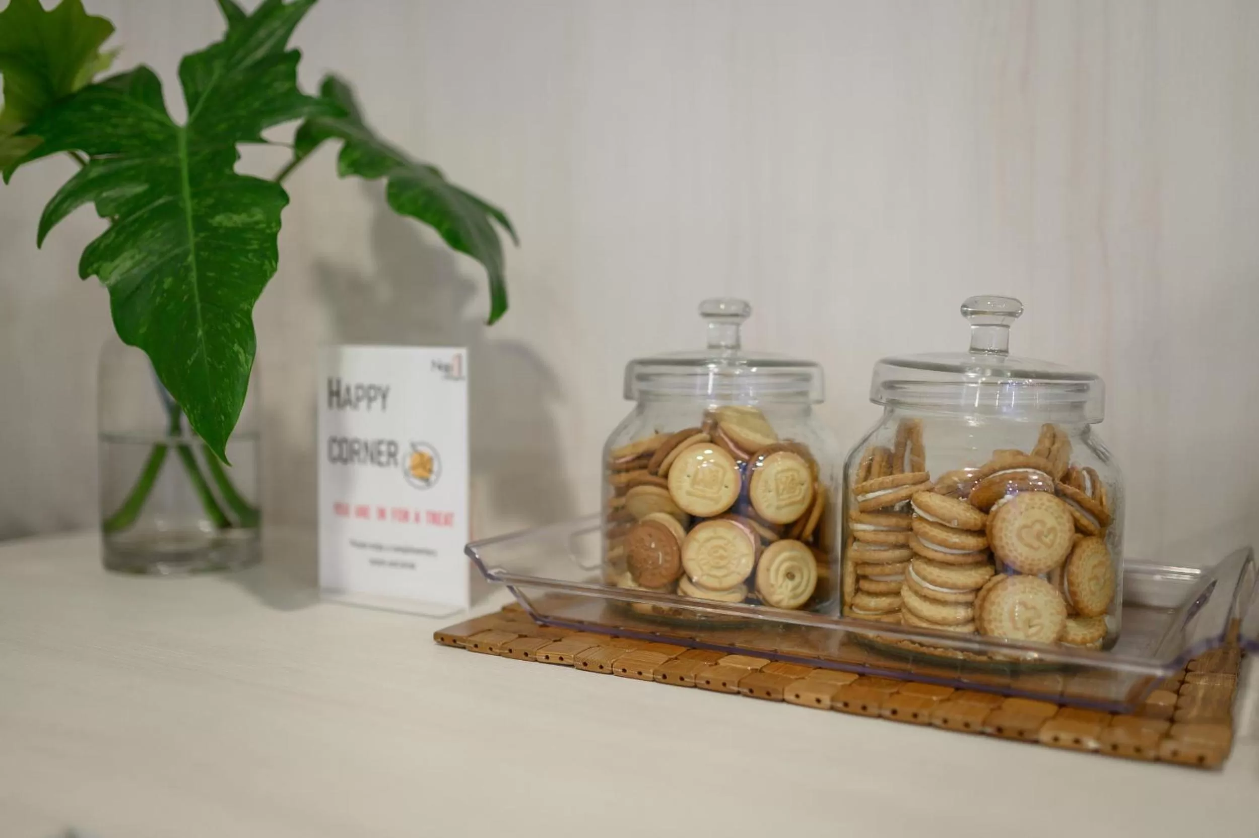 Property building in Nap in Chiangmai