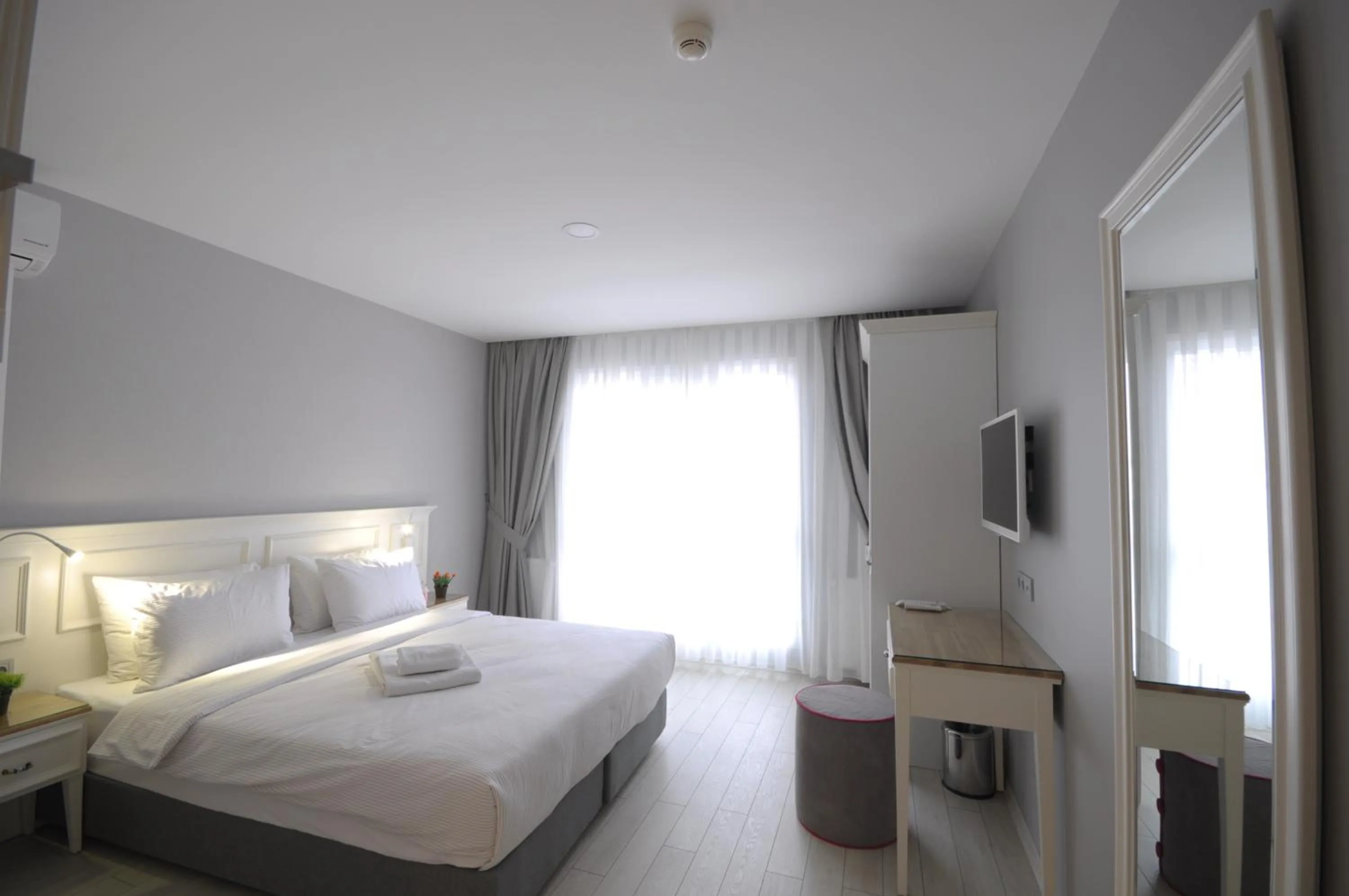 Other, Bed in Ada Home Istanbul