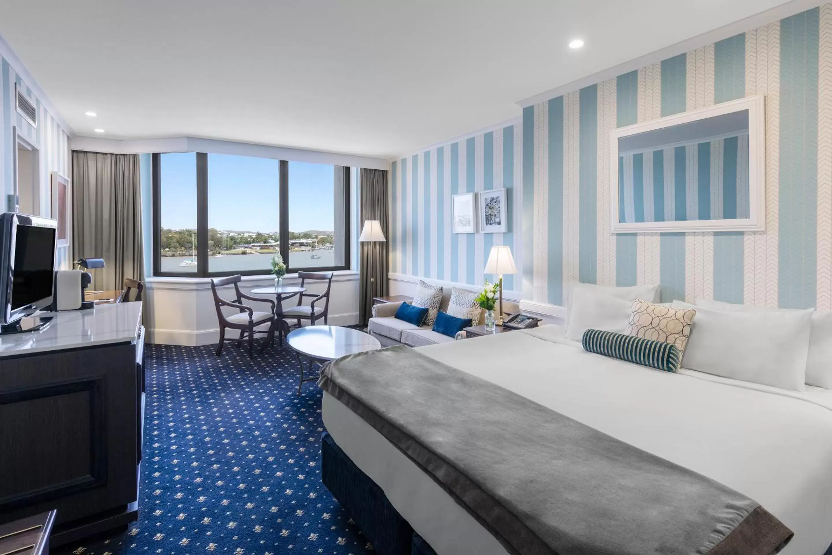Riverview Executive in View Brisbane Riverview Executive in View Brisbane