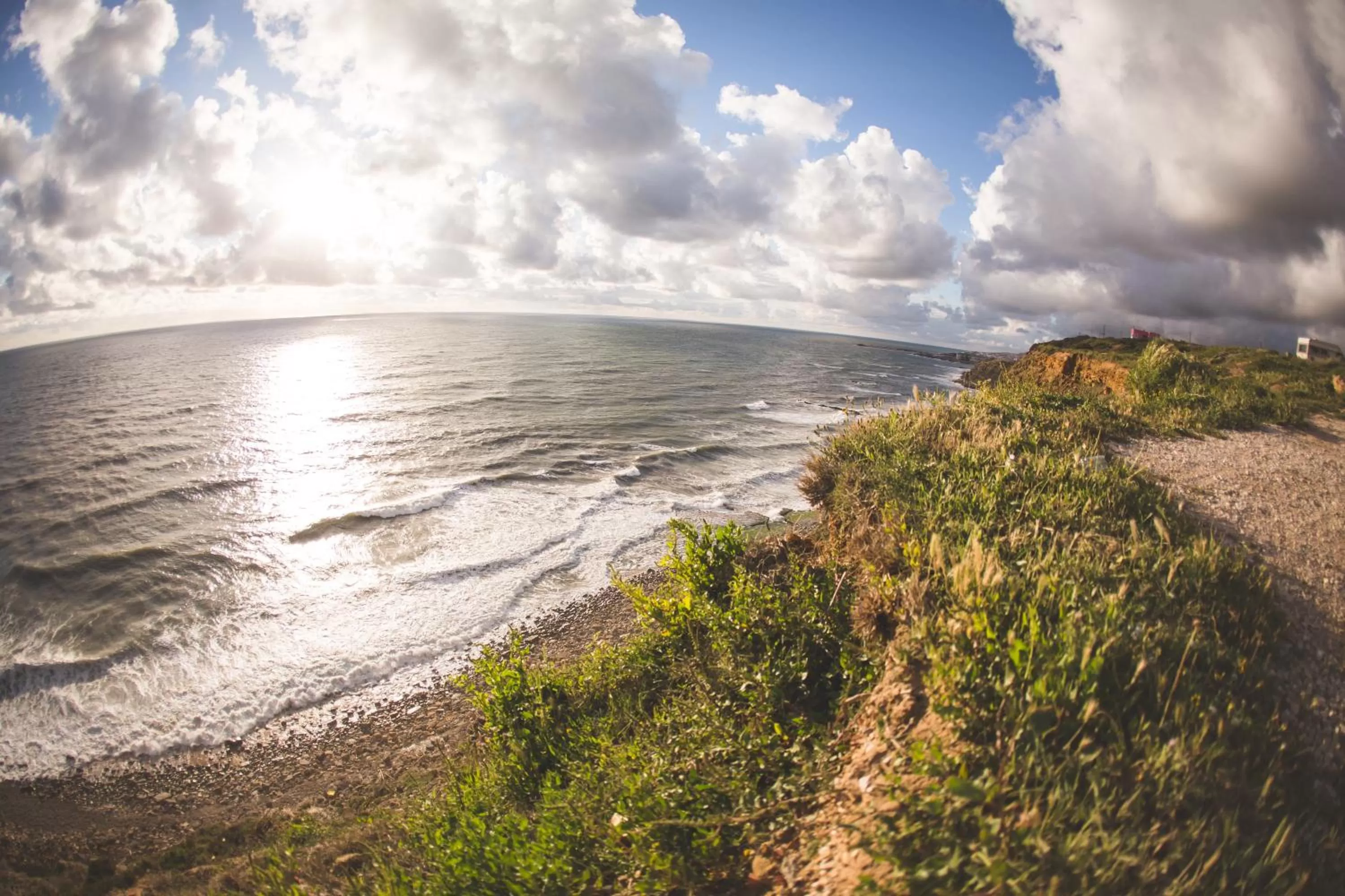 Beach in Boutique Hotel - O House Ericeira Hills