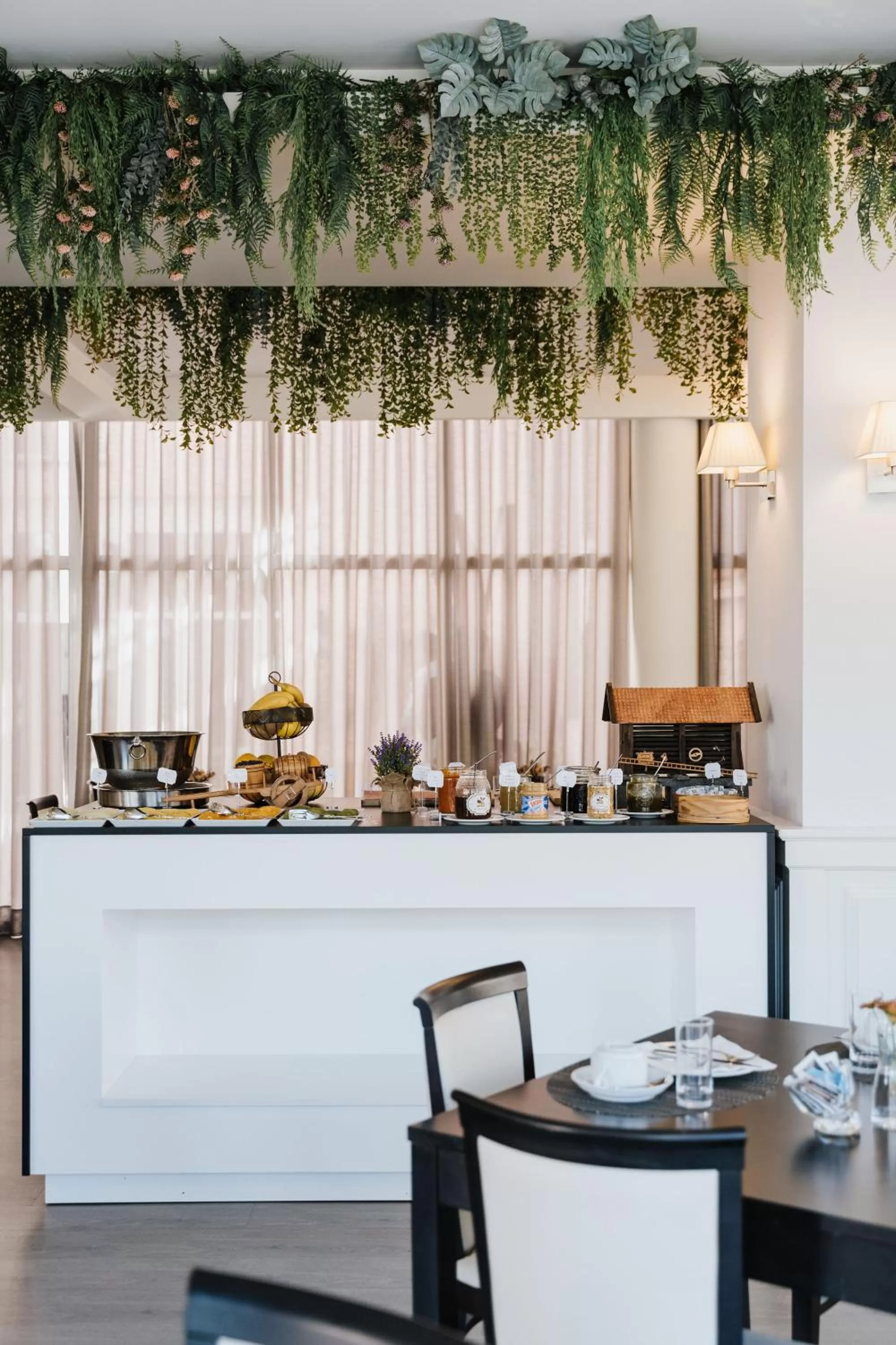 Breakfast in Ribeira Collection Hotel by Piamonte Hotels