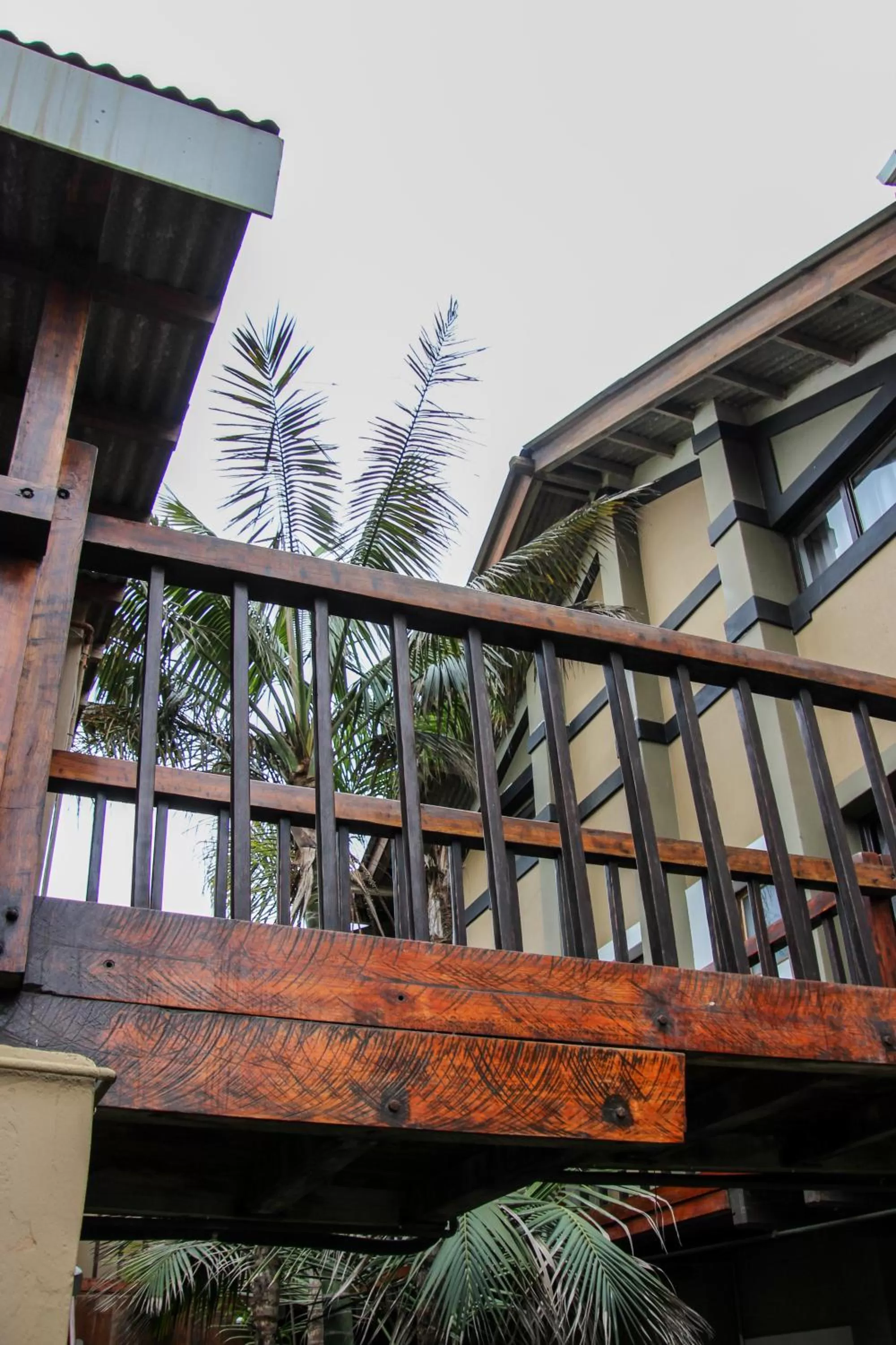 The Residence at Villa Wiese