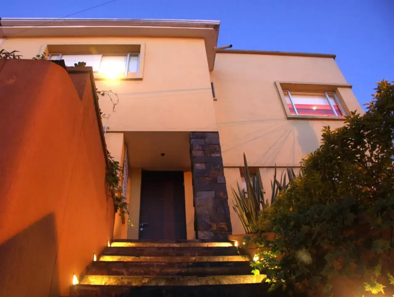 6 Suites Hotel 6 Suites Hotel