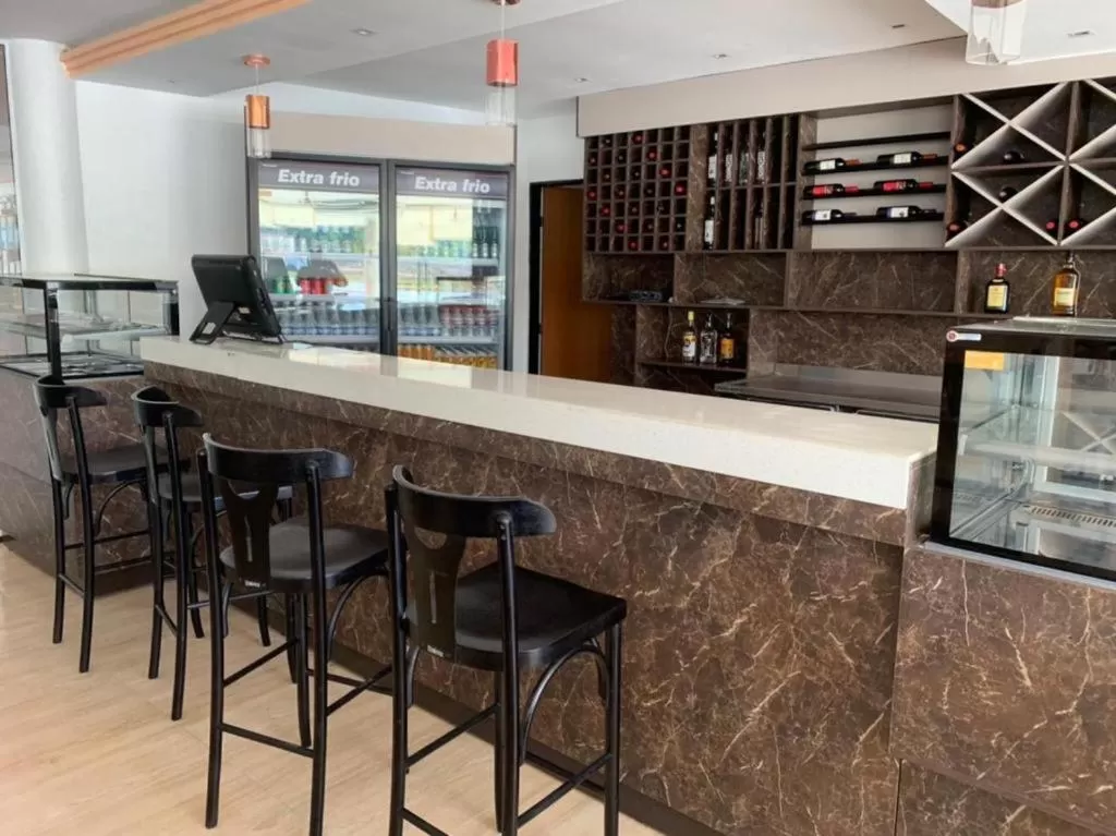 HOTEL CAJUINA AVENIDA