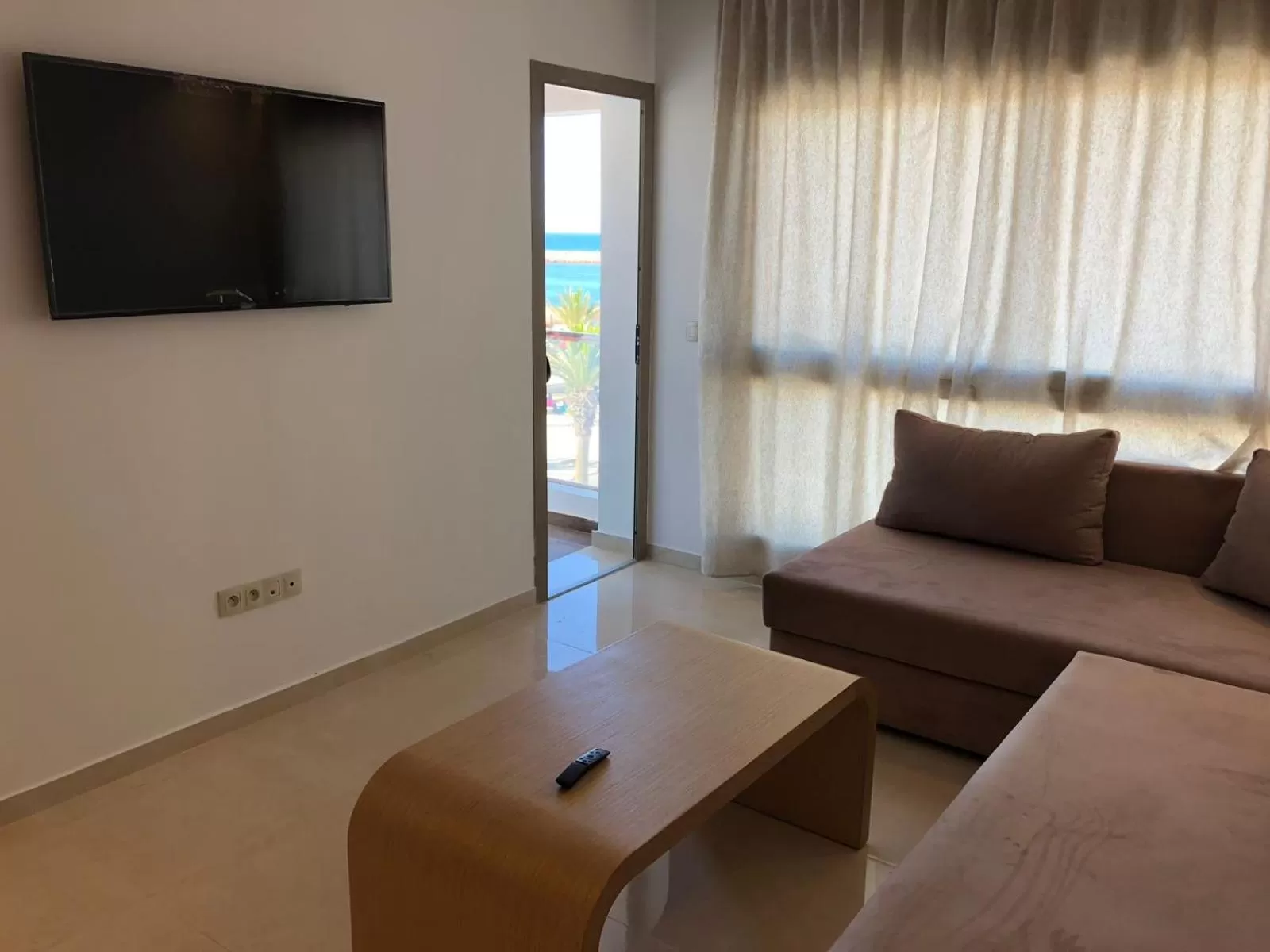 RESIDENCE PUERTO MARINA Corniche d'Asilah