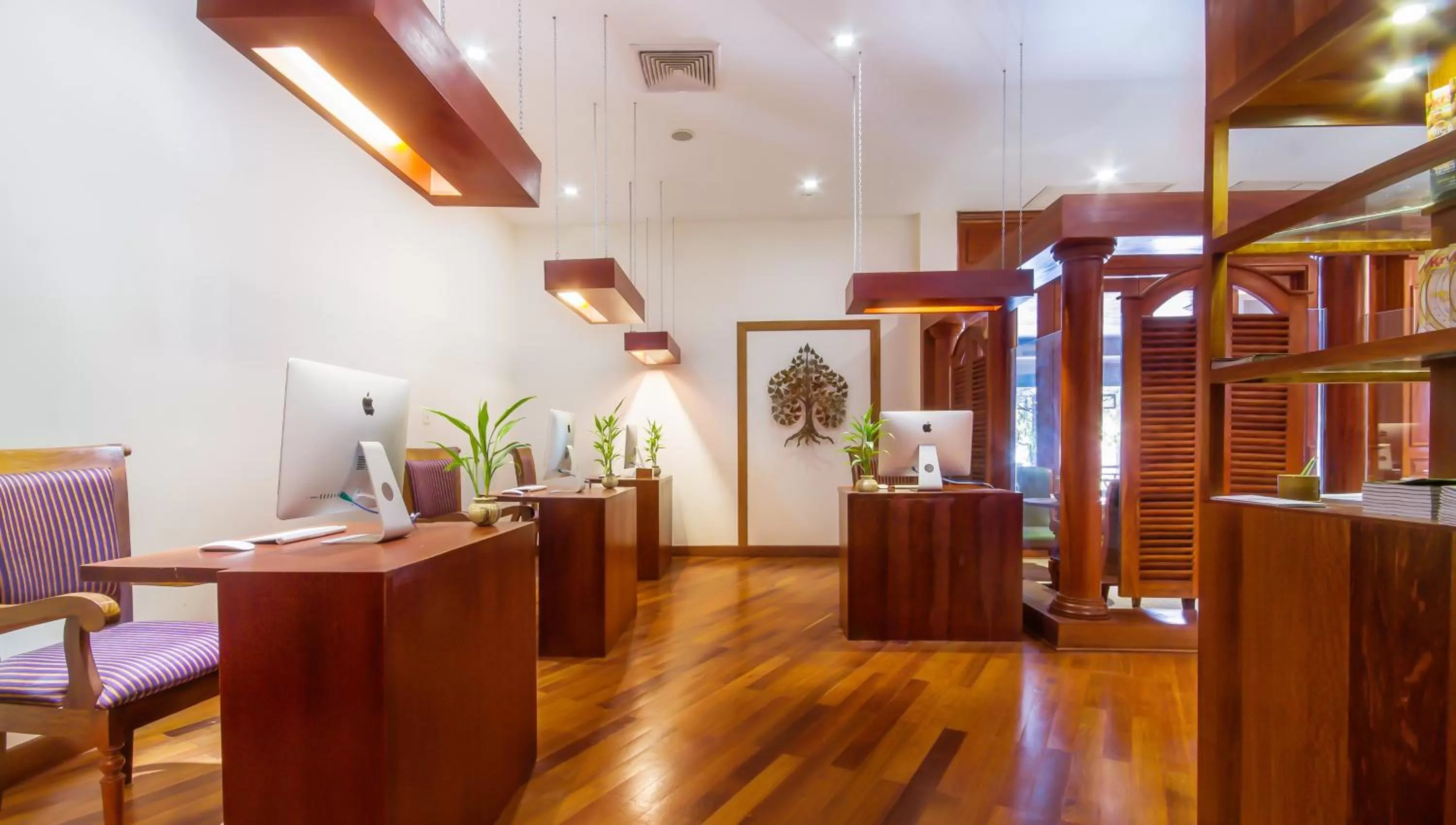 Business facilities in Borei Angkor Resort & Spa