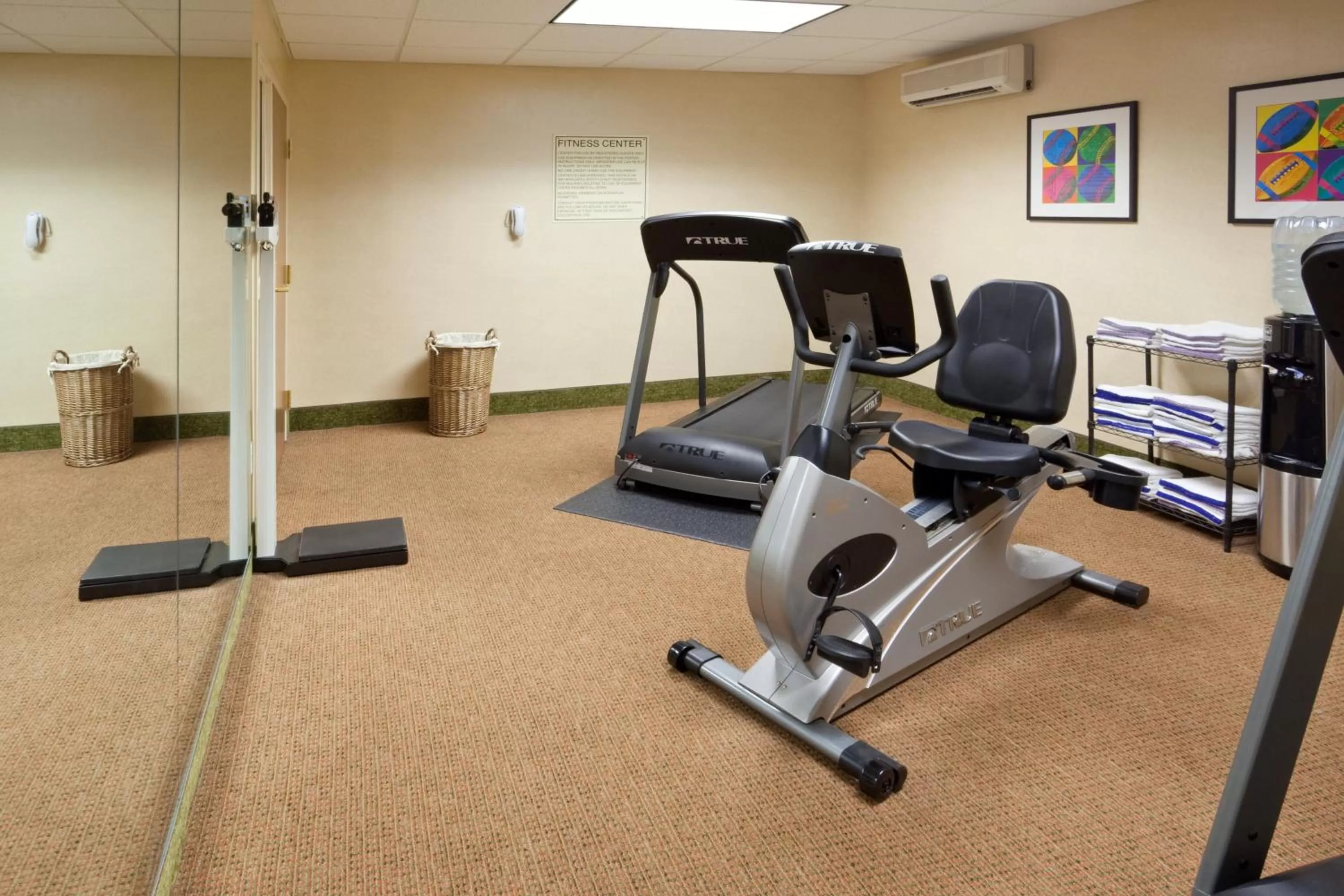 Other in Holiday Inn Express Hotel & Suites Freeport by IHG