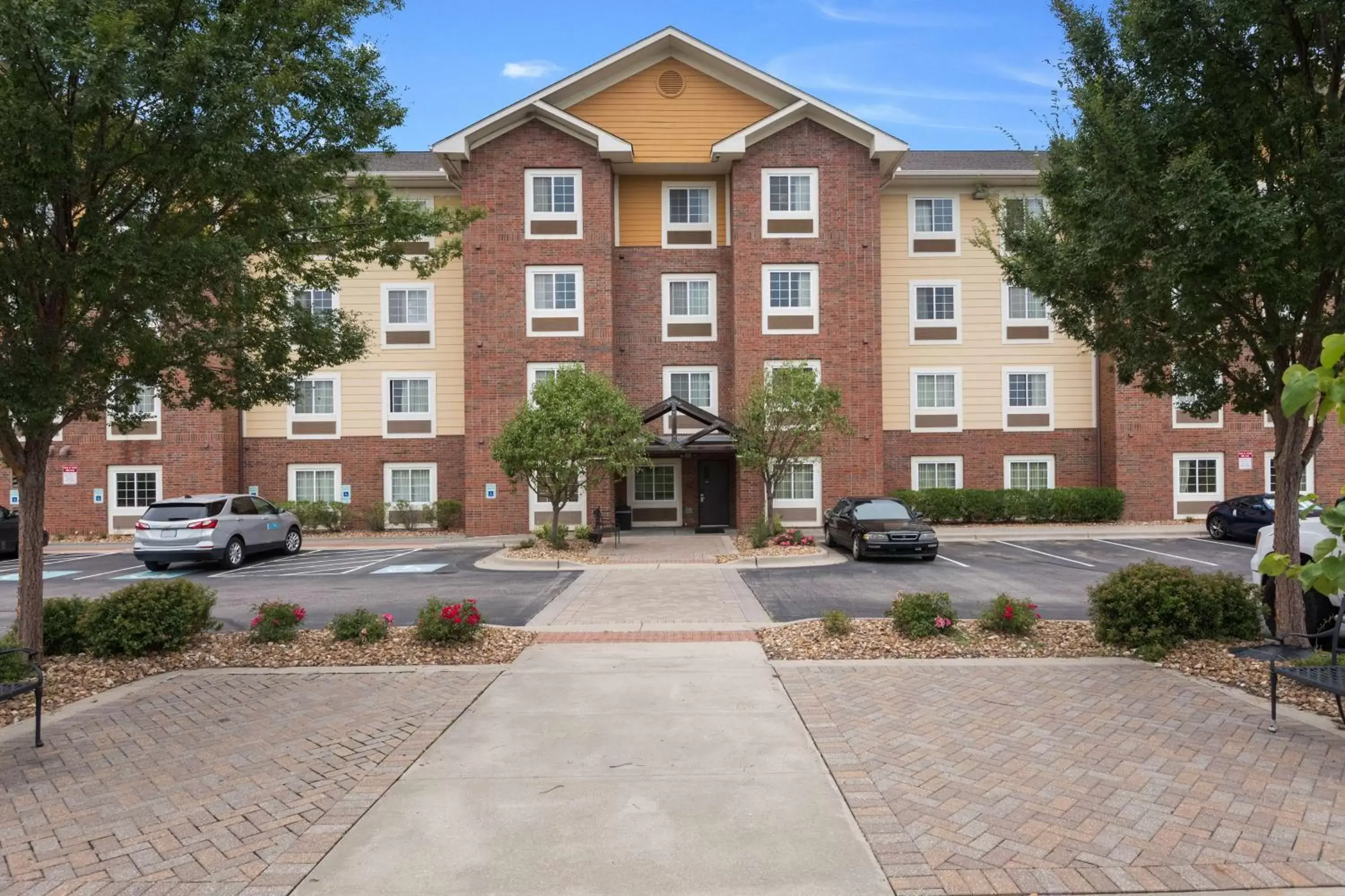 Studio 6 Lenexa - Overland Park Studio 6 Lenexa - Overland Park