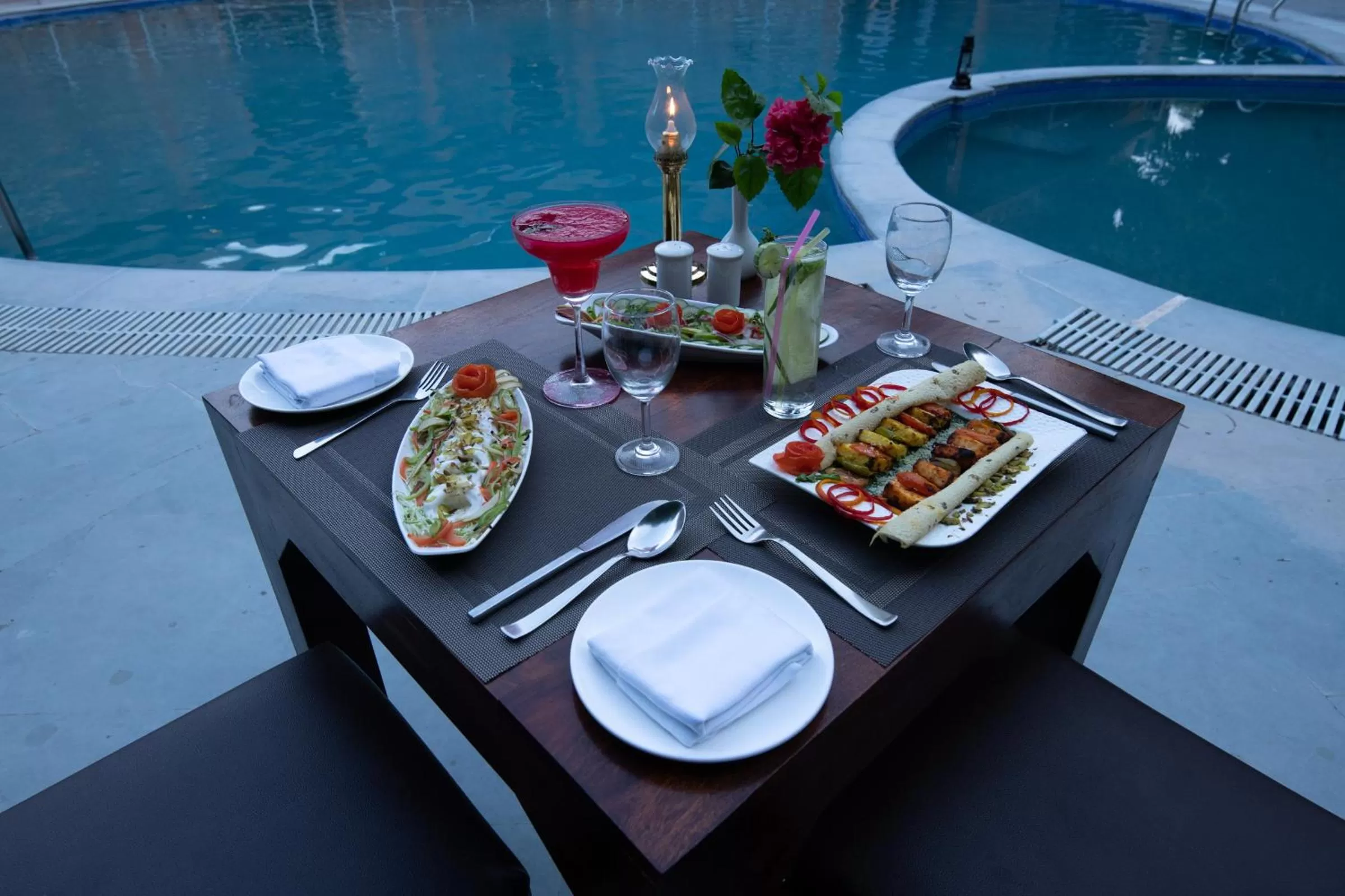 The Fern Ranthambore Forest Resort Rajasthan