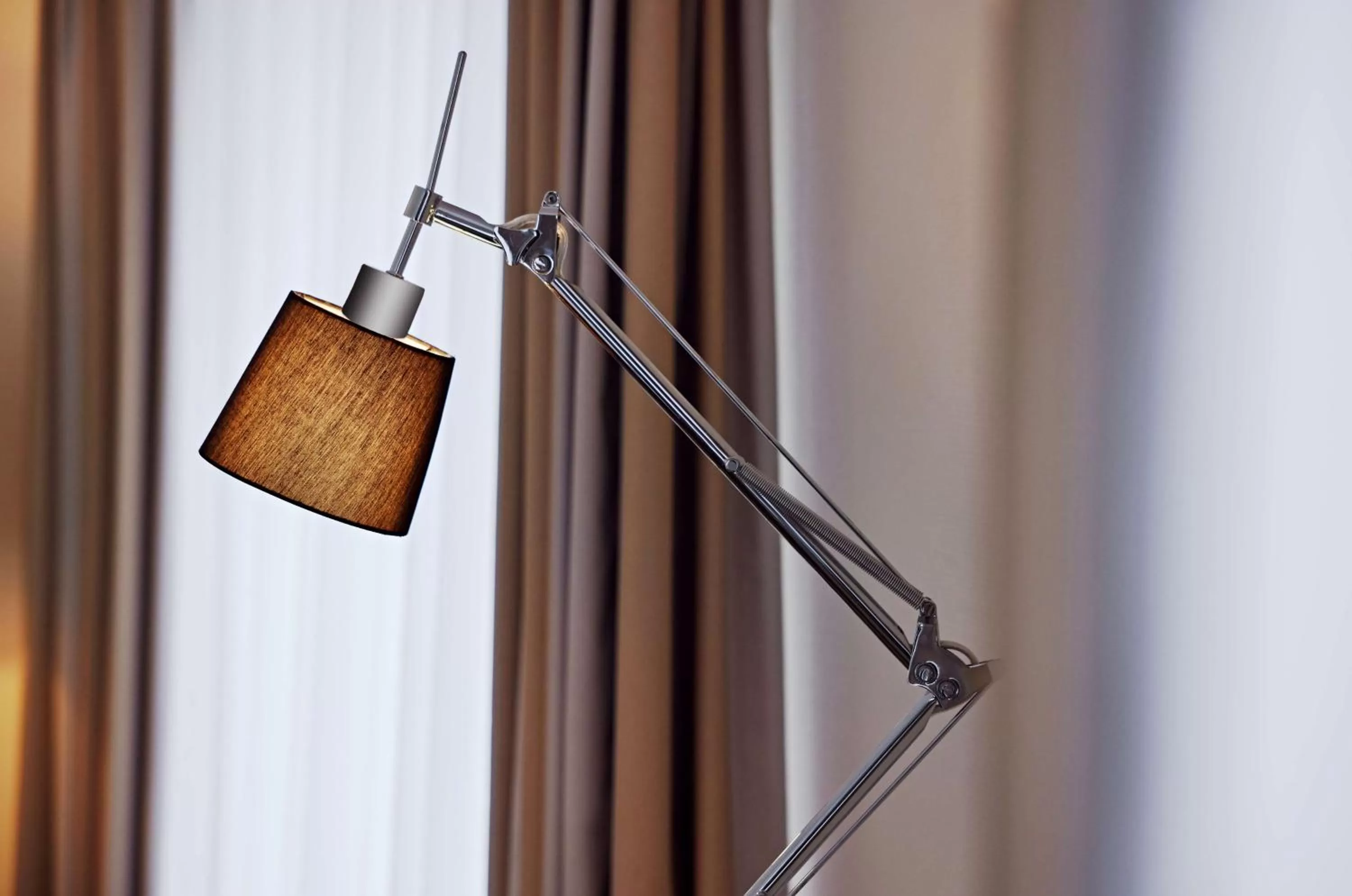 Photo of the whole room in Lindner Hotel Dusseldorf Airport, part of JdV by Hyatt