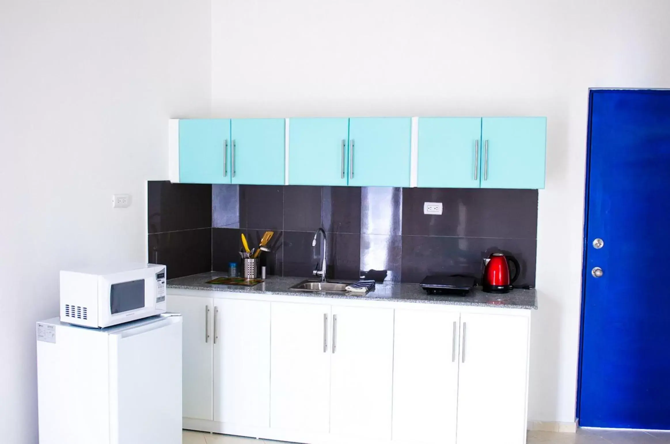 Deluxe Double Room in Art Villa Dominicana Deluxe Double Room in Art Villa Dominicana