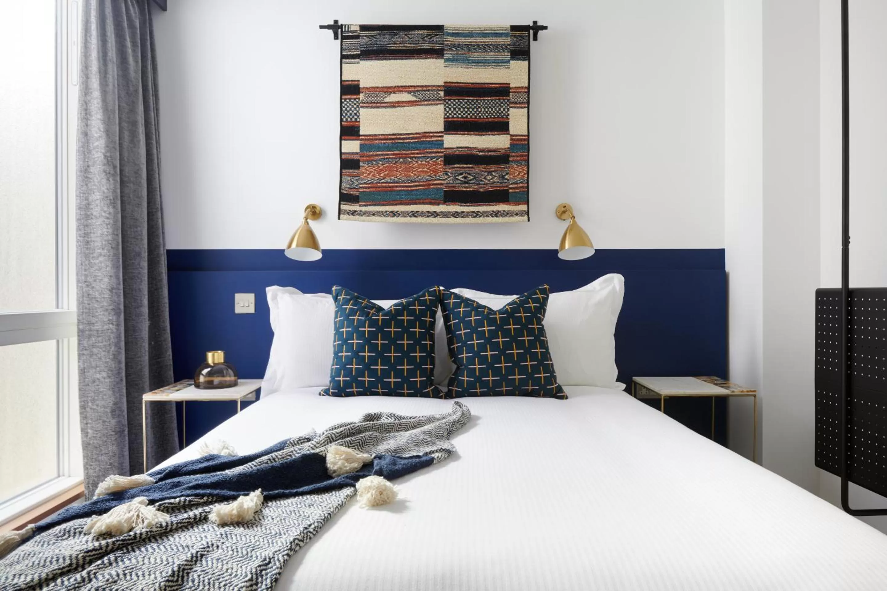 Bed in Sonder Edgware Road